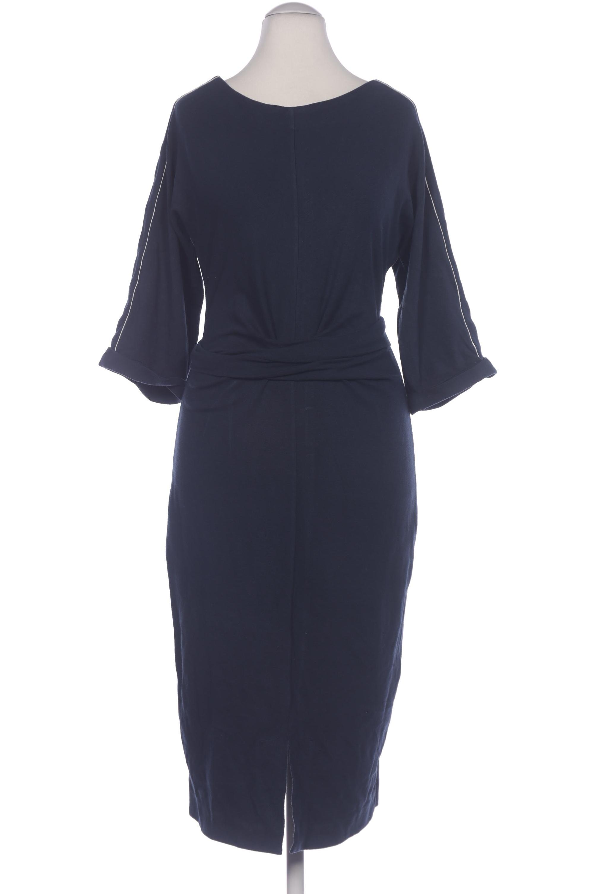 

sandwich_ Damen Kleid, marineblau, Gr. 36