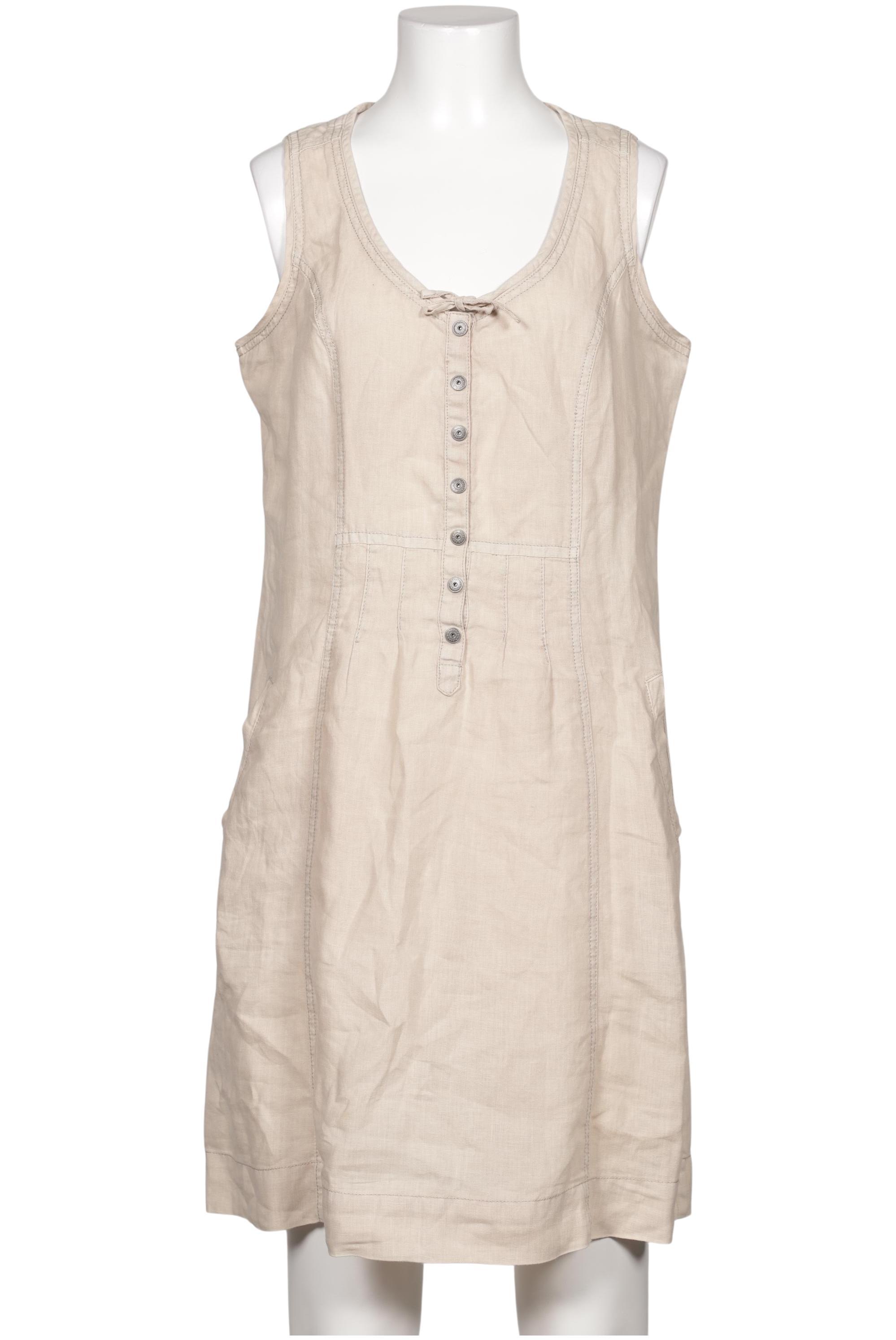 

sandwich_ Damen Kleid, beige, Gr. 38