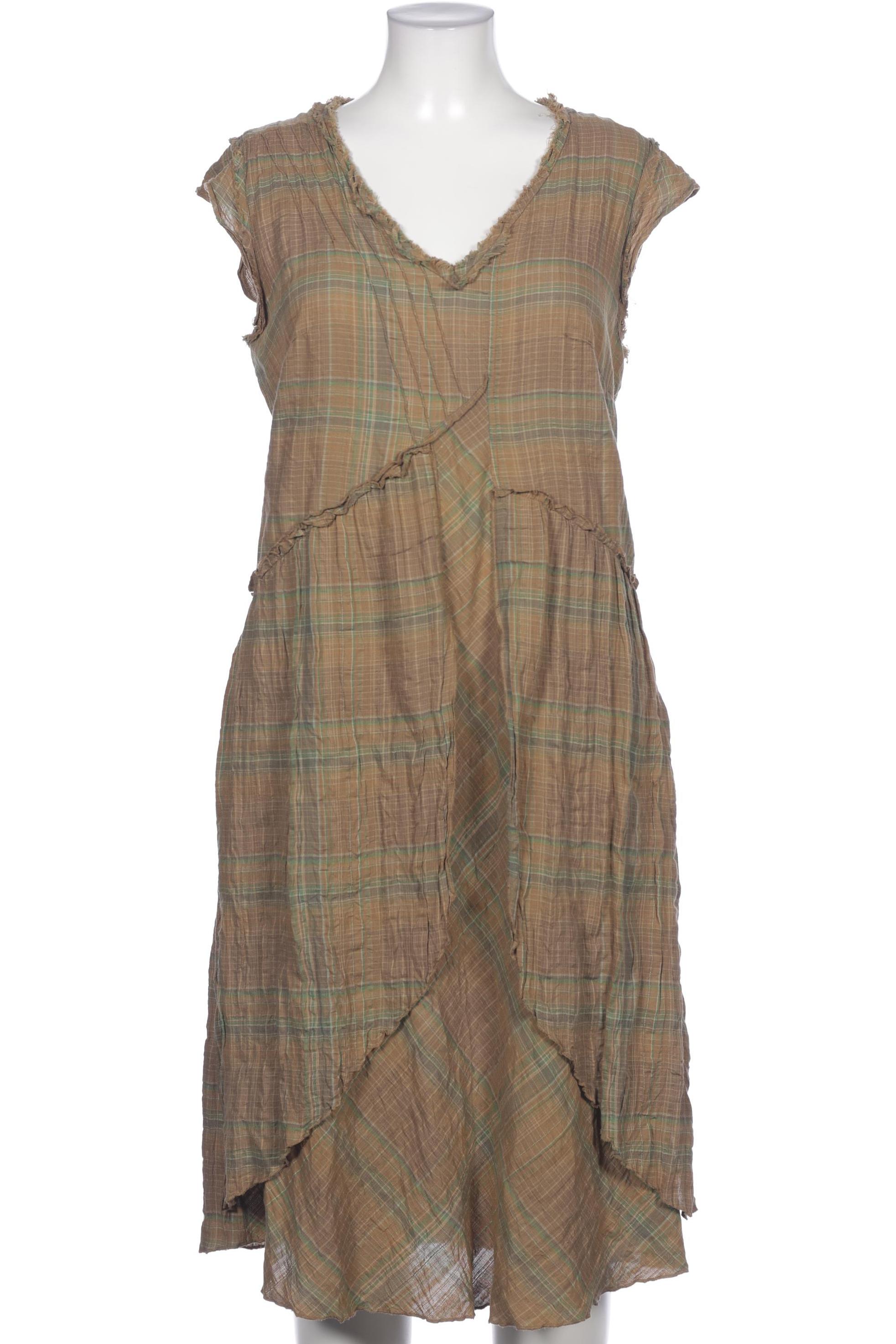 

sandwich_ Damen Kleid, braun, Gr. 42
