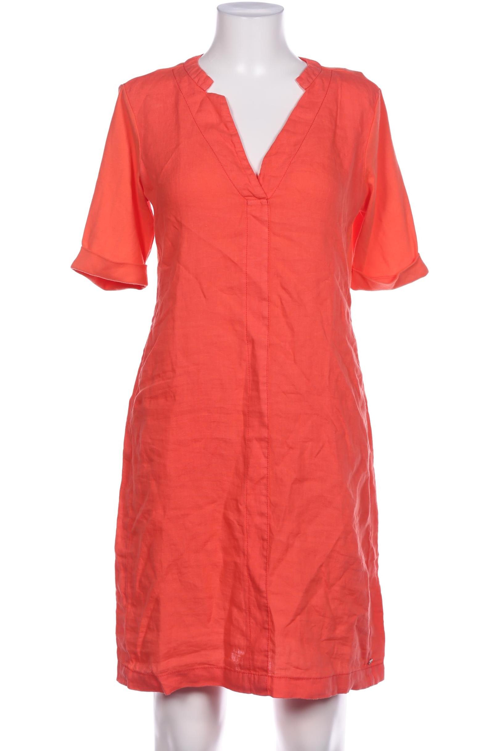 

sandwich_ Damen Kleid, orange, Gr. 38