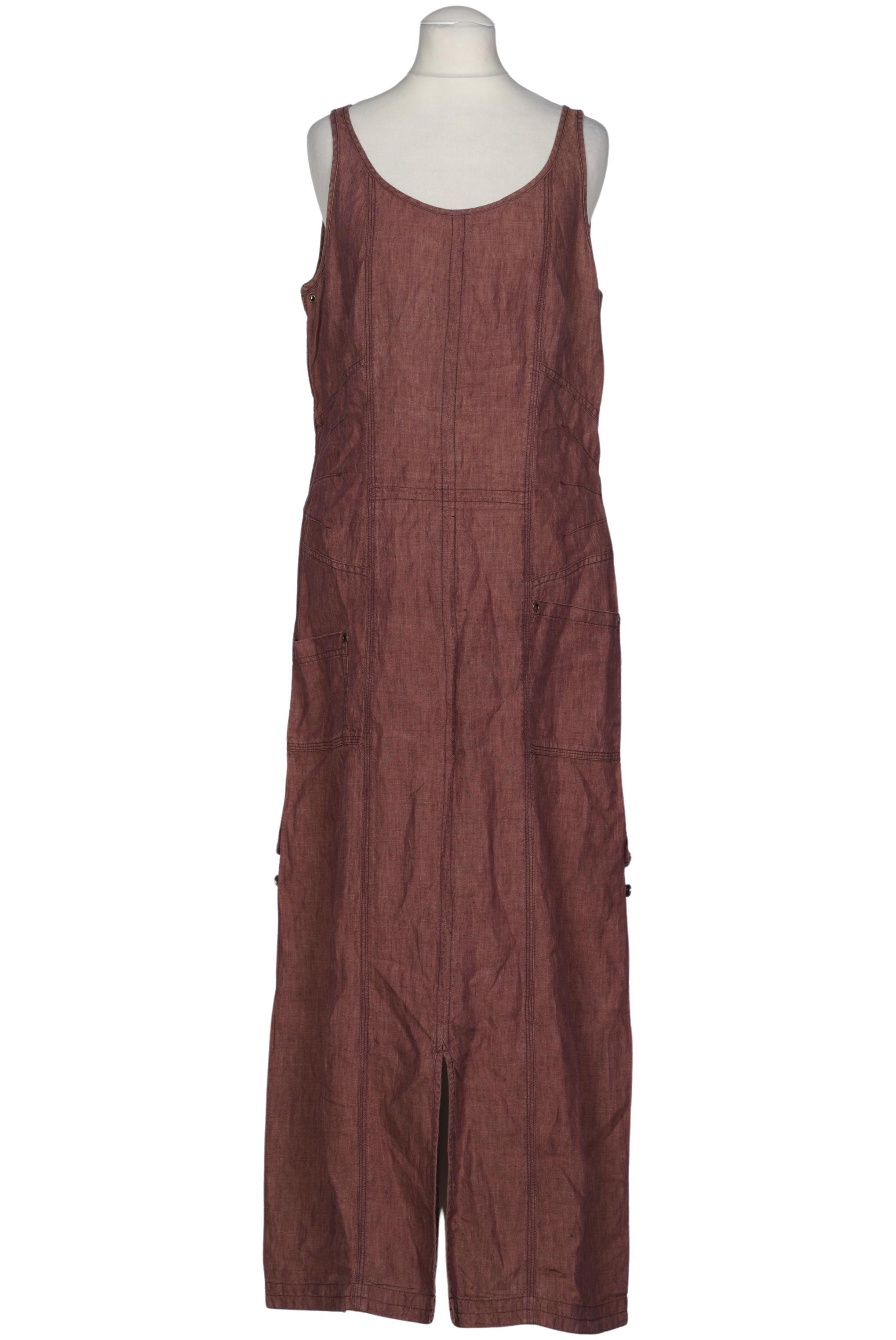 

sandwich_ Damen Kleid, bordeaux, Gr. 38