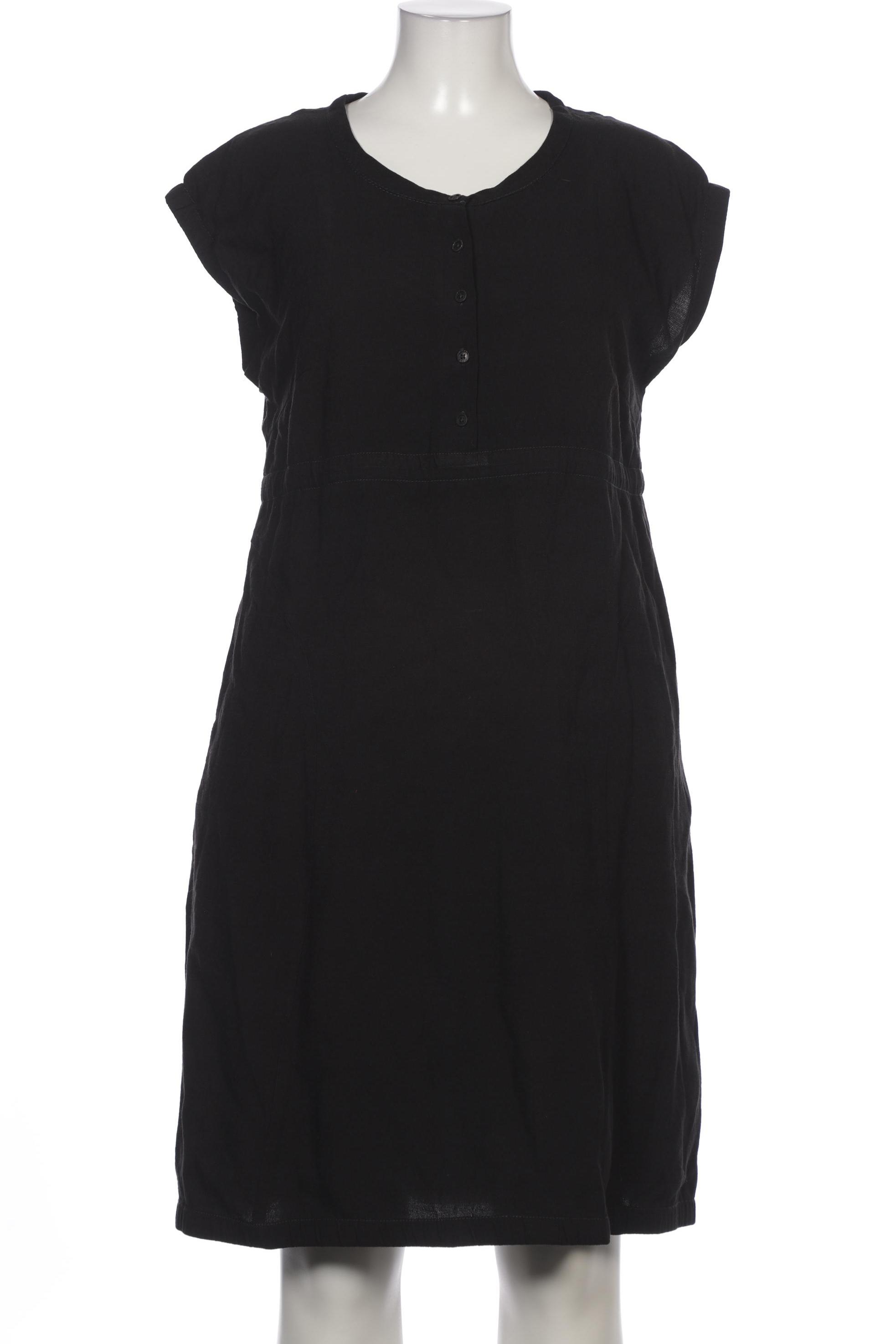 

sandwich_ Damen Kleid, schwarz