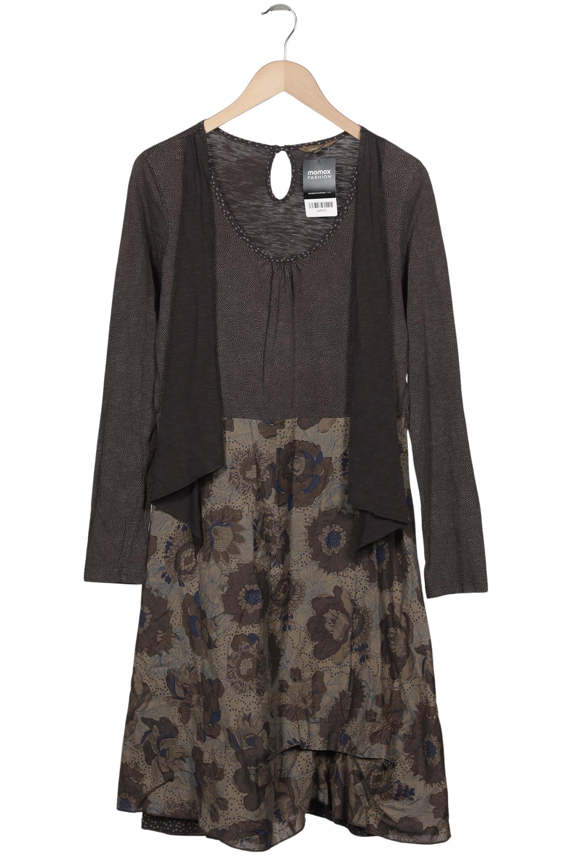 

sandwich_ Damen Kleid, grau, Gr. 42
