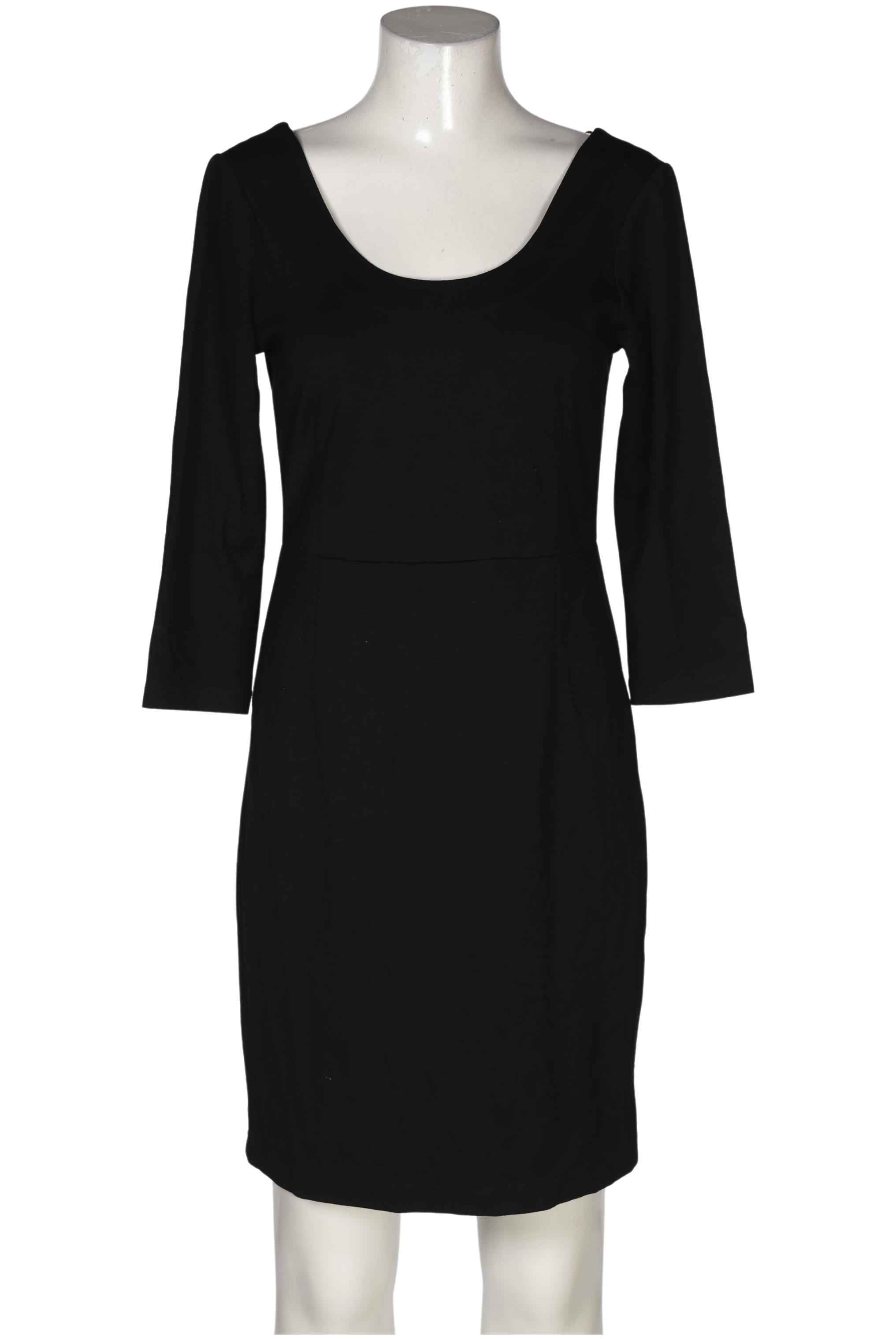 

sandwich_ Damen Kleid, schwarz, Gr. 38