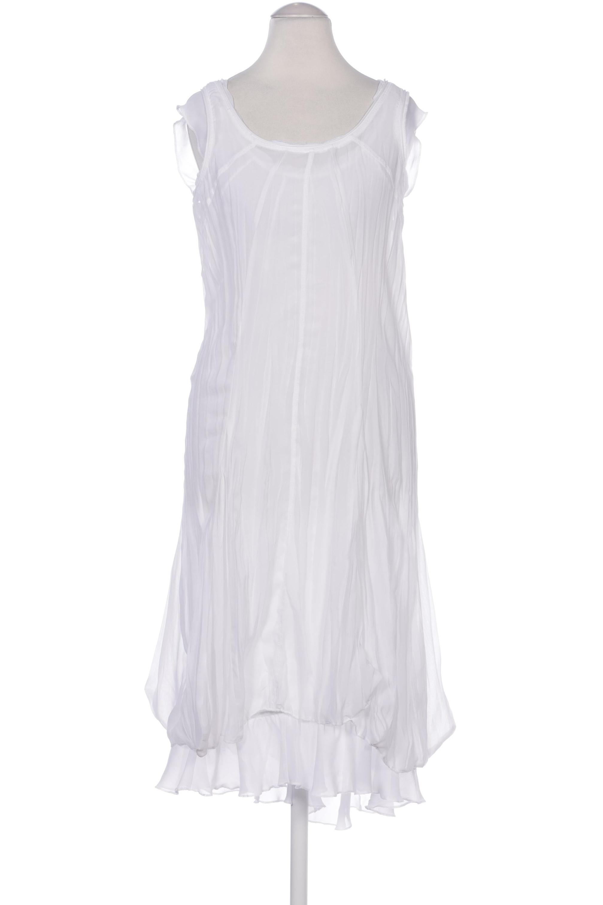 

sandwich_ Damen Kleid, weiß, Gr. 36
