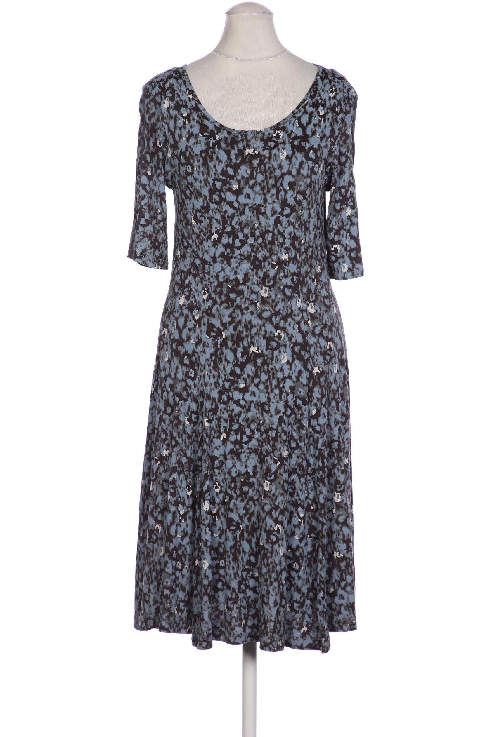 

sandwich_ Damen Kleid, blau, Gr. 34