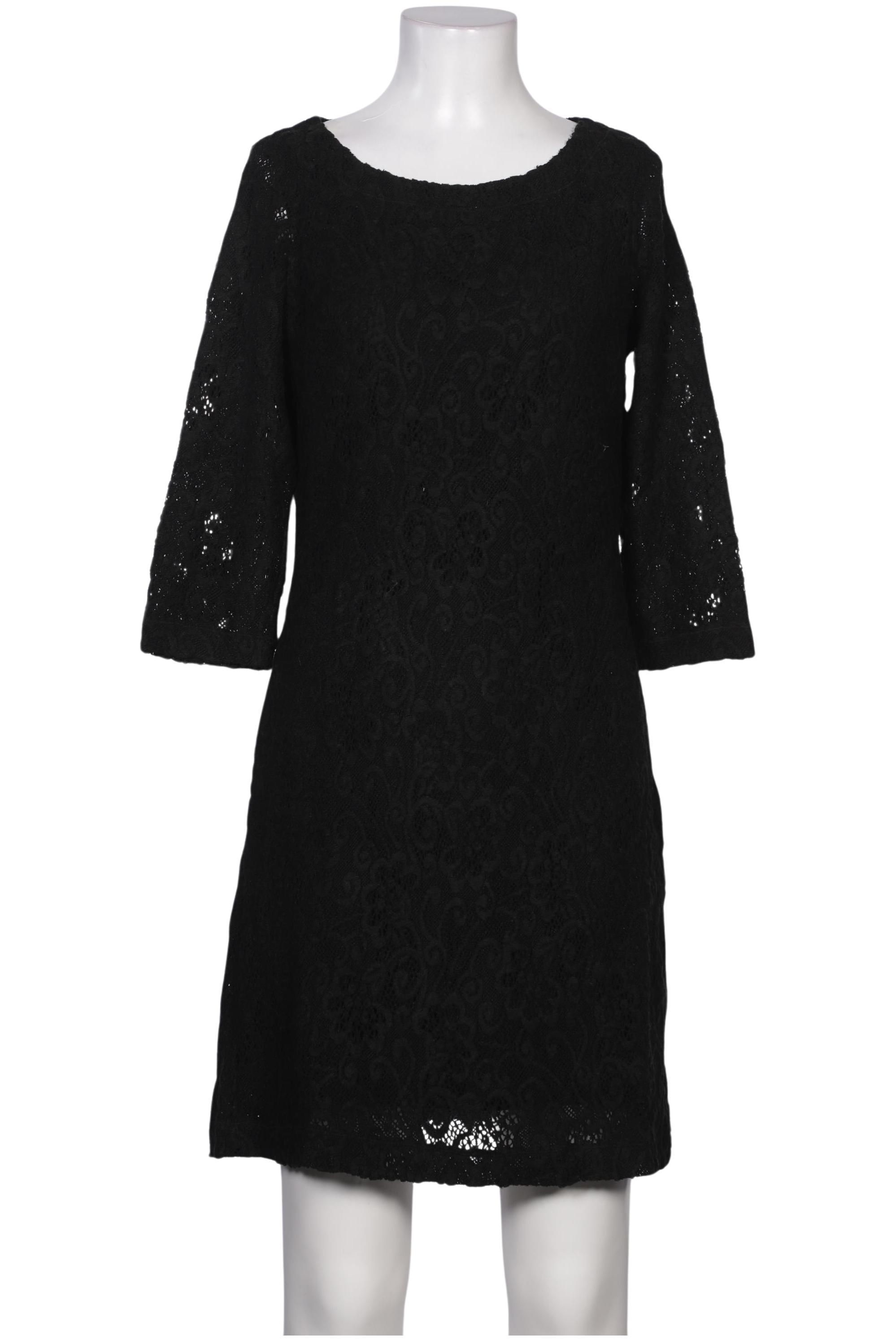 

sandwich_ Damen Kleid, schwarz, Gr. 38