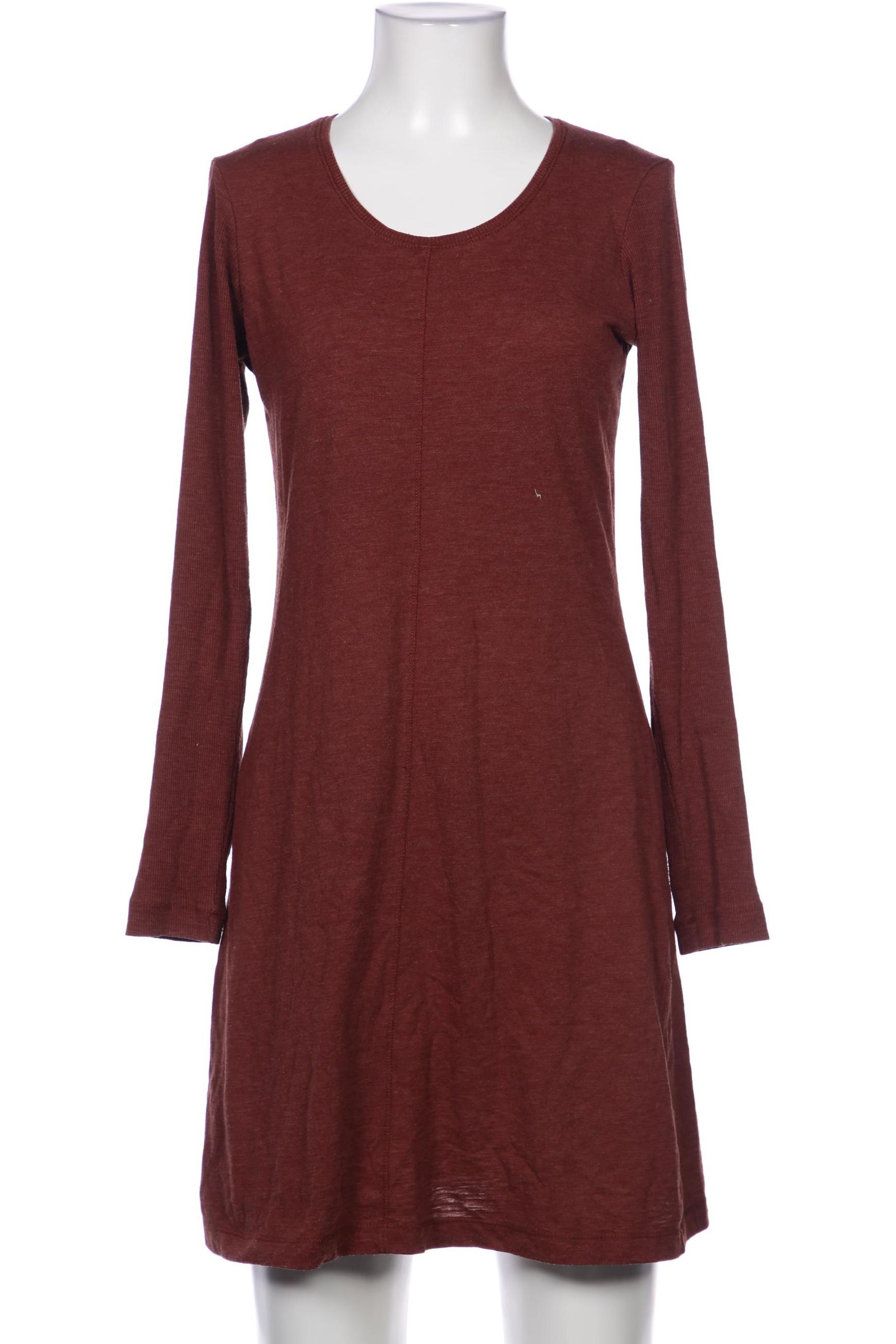 

sandwich_ Damen Kleid, braun, Gr. 36