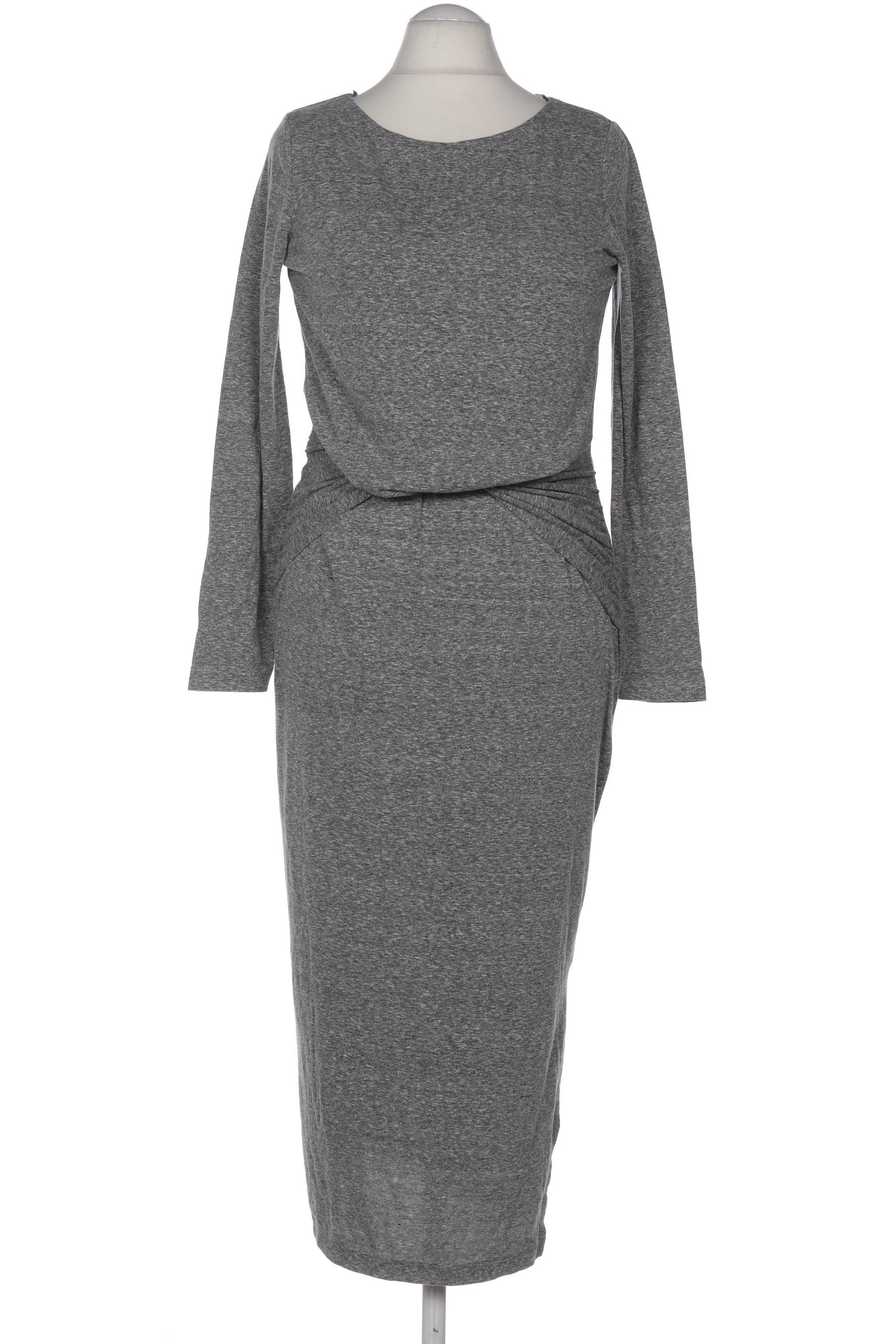 

sandwich_ Damen Kleid, grau