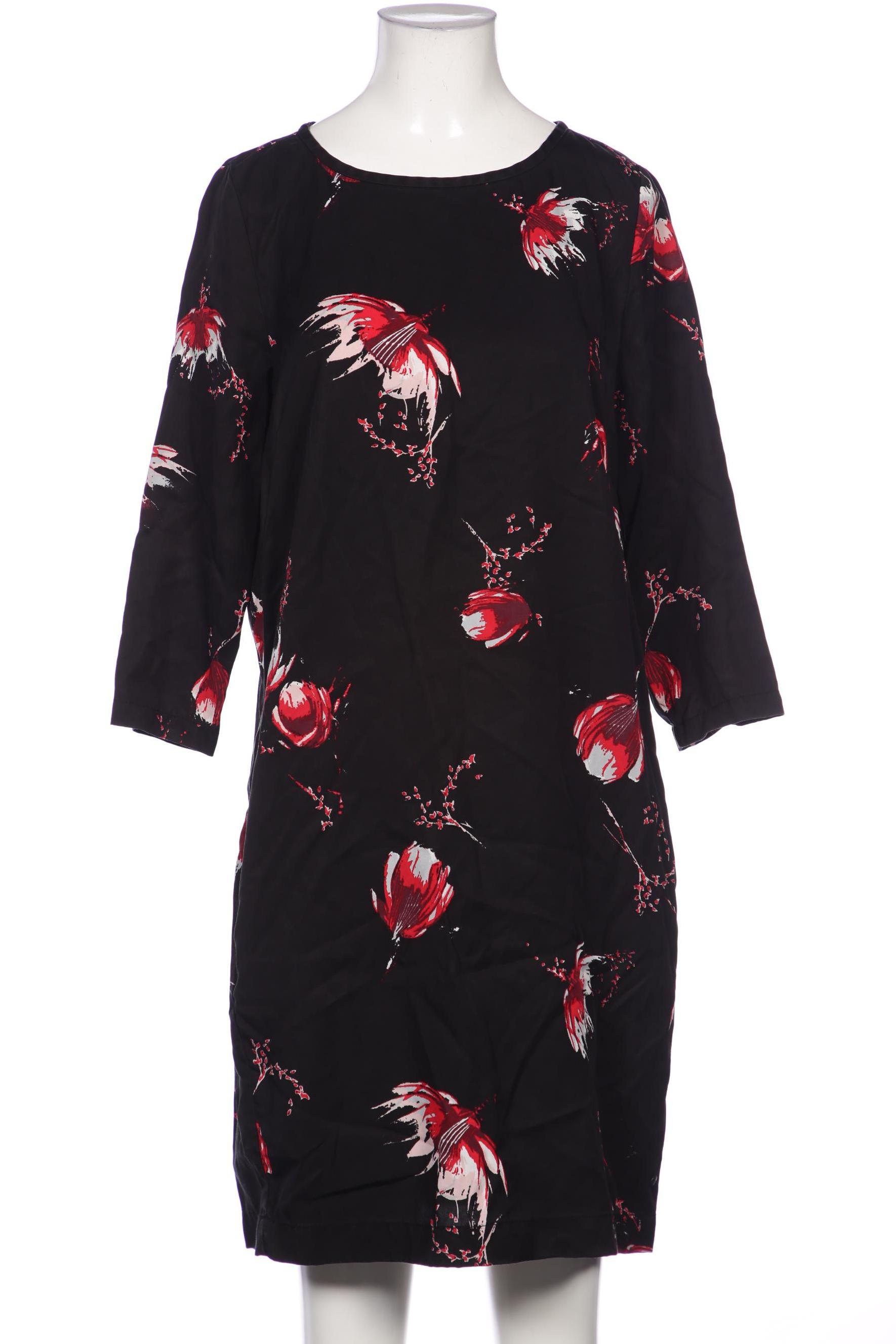 

sandwich_ Damen Kleid, schwarz, Gr. 36
