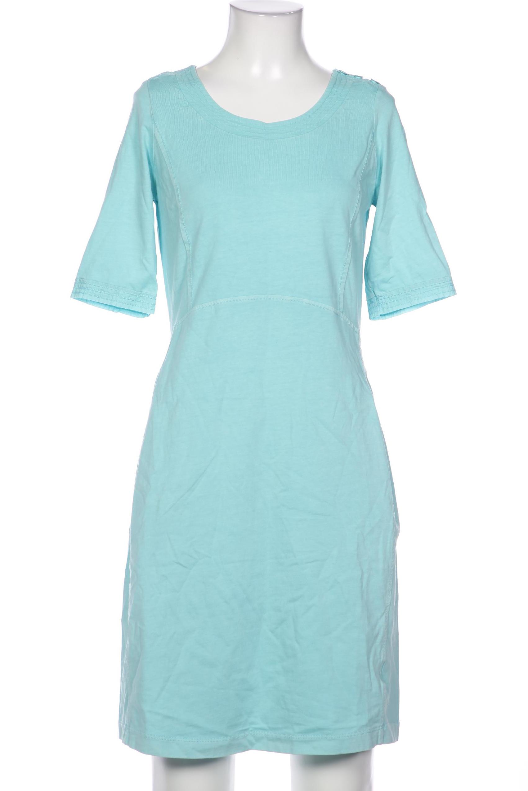 

sandwich_ Damen Kleid, türkis