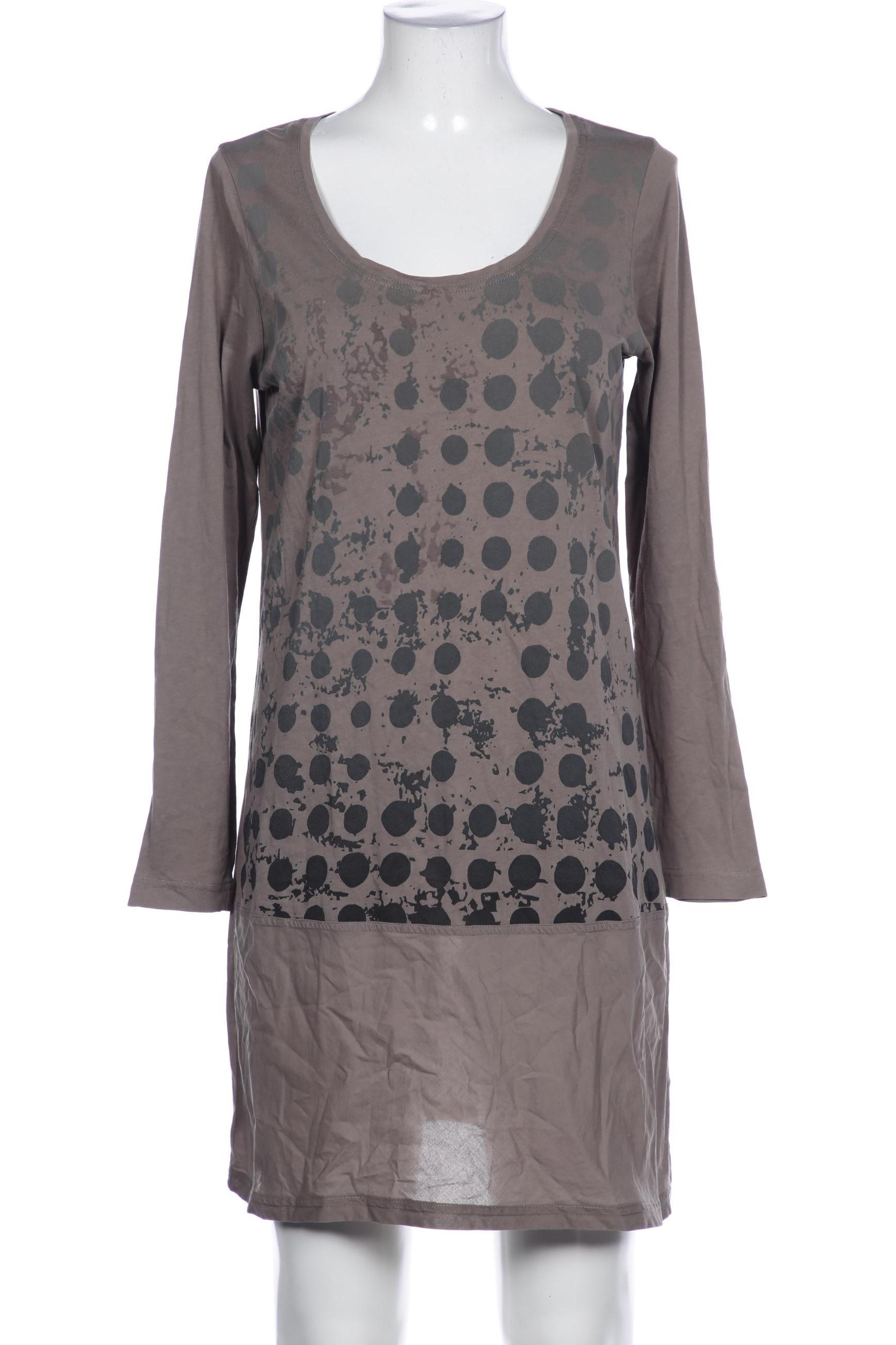 

sandwich_ Damen Kleid, beige