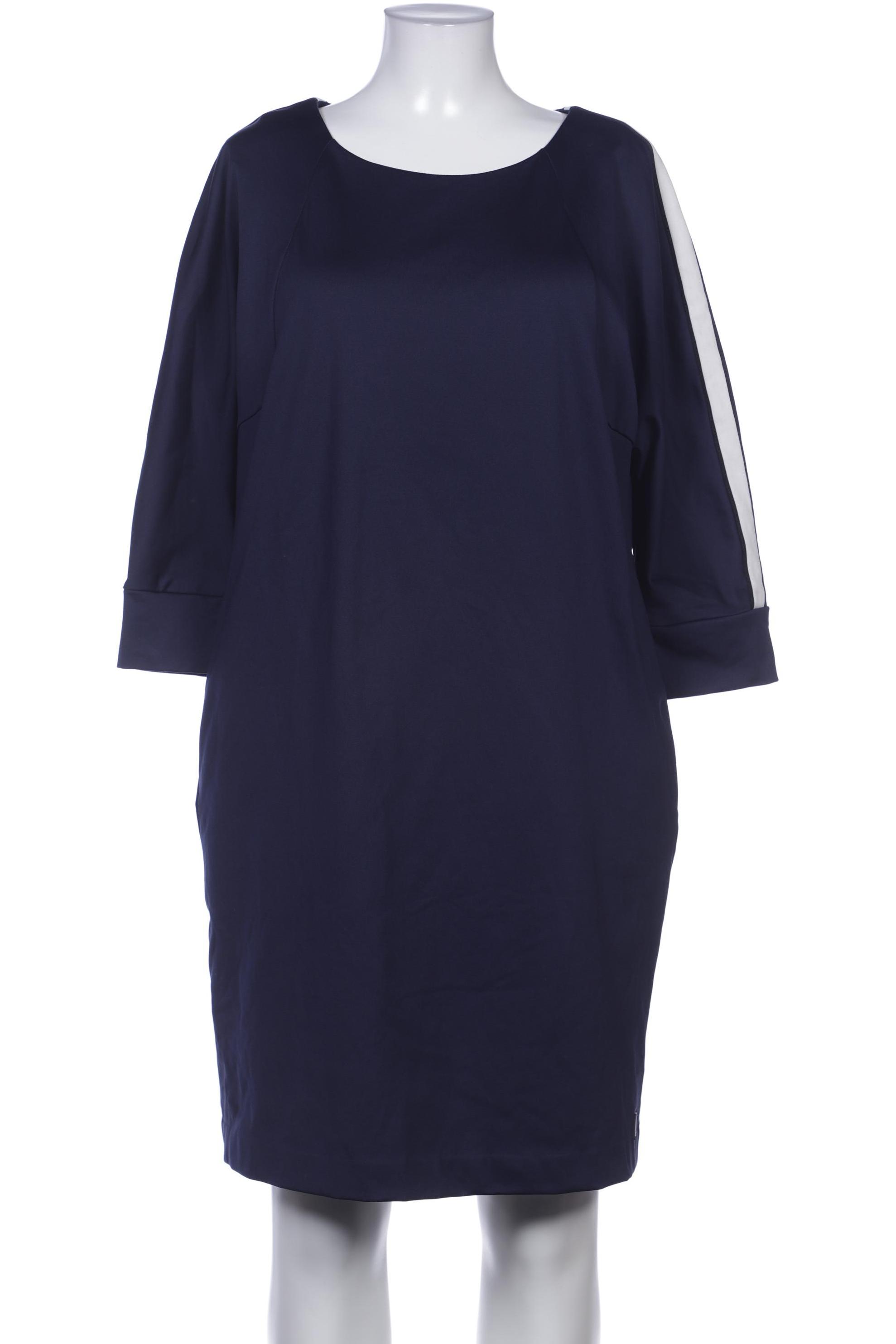 

sandwich_ Damen Kleid, marineblau, Gr. 46