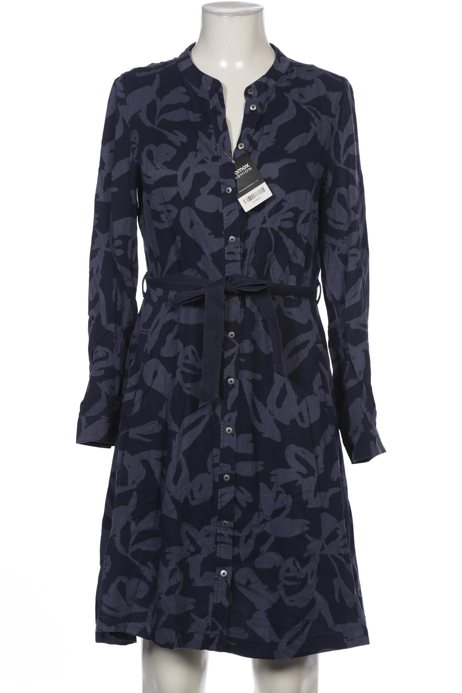 

sandwich_ Damen Kleid, blau, Gr. 38