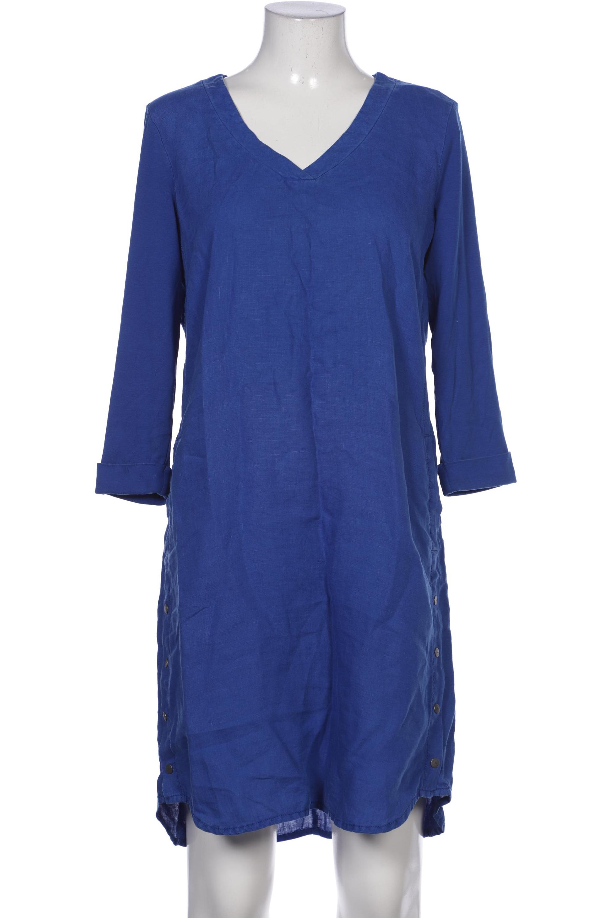 

sandwich_ Damen Kleid, blau, Gr. 40
