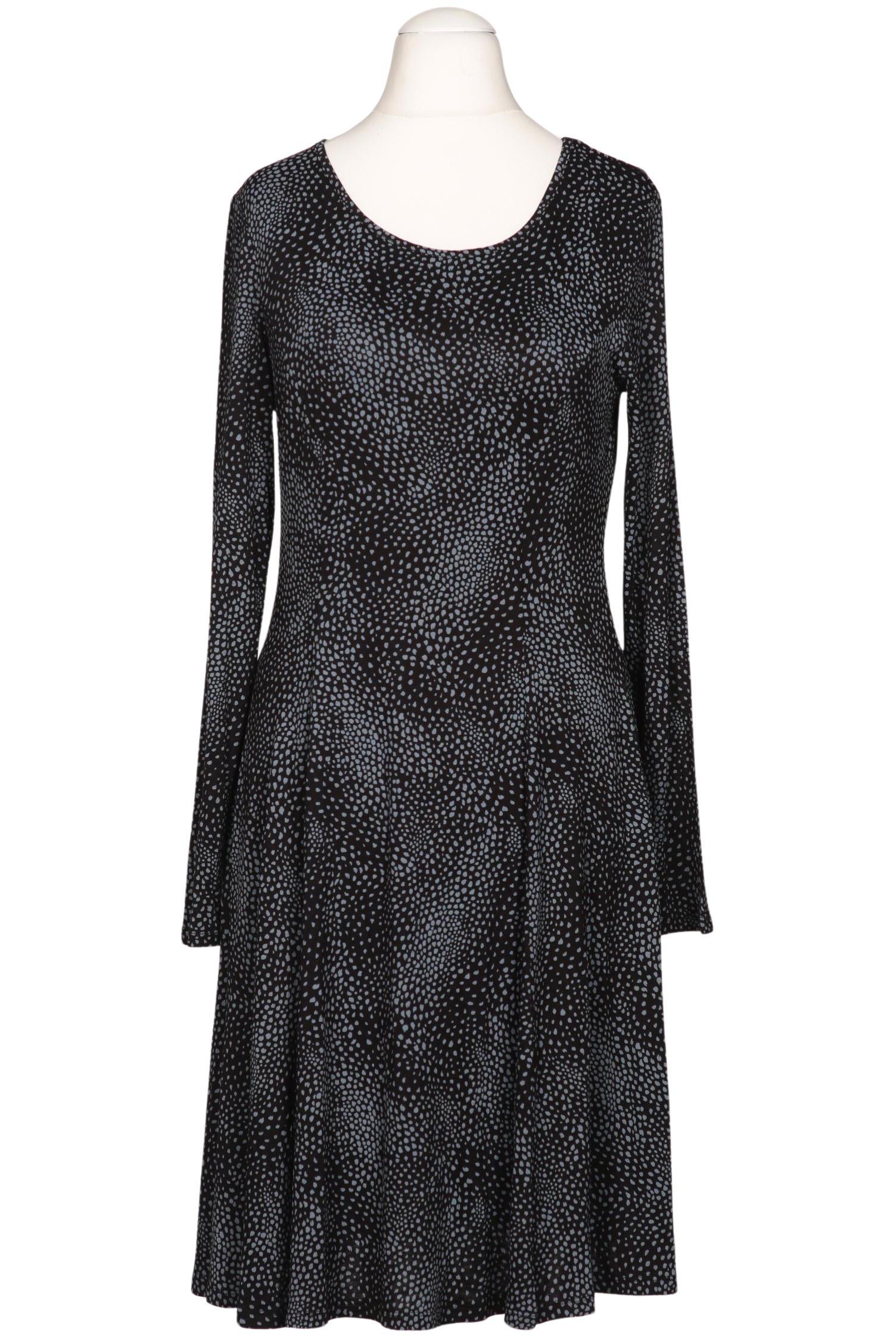 

sandwich_ Damen Kleid, schwarz, Gr. 38