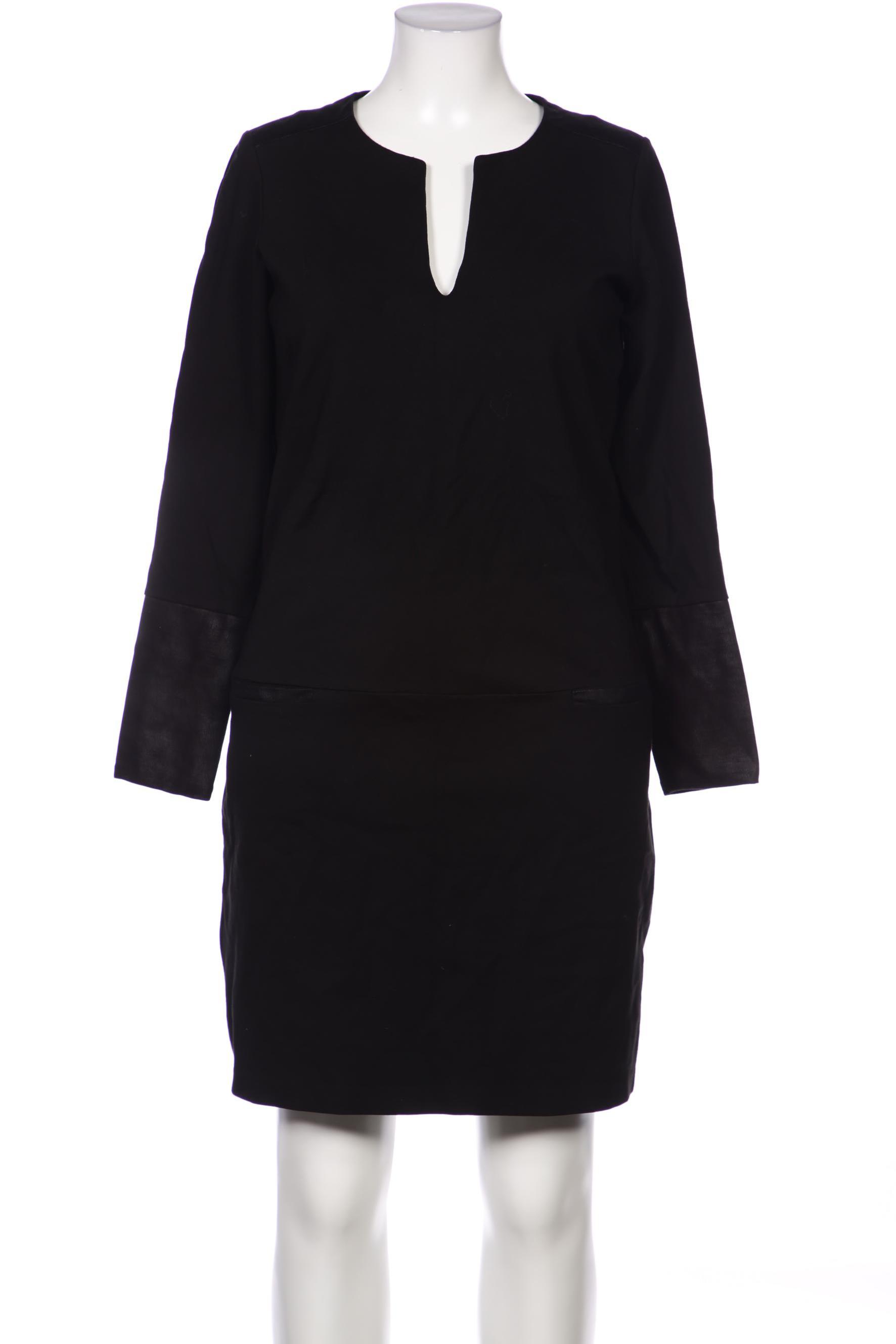 

sandwich_ Damen Kleid, schwarz, Gr. 44