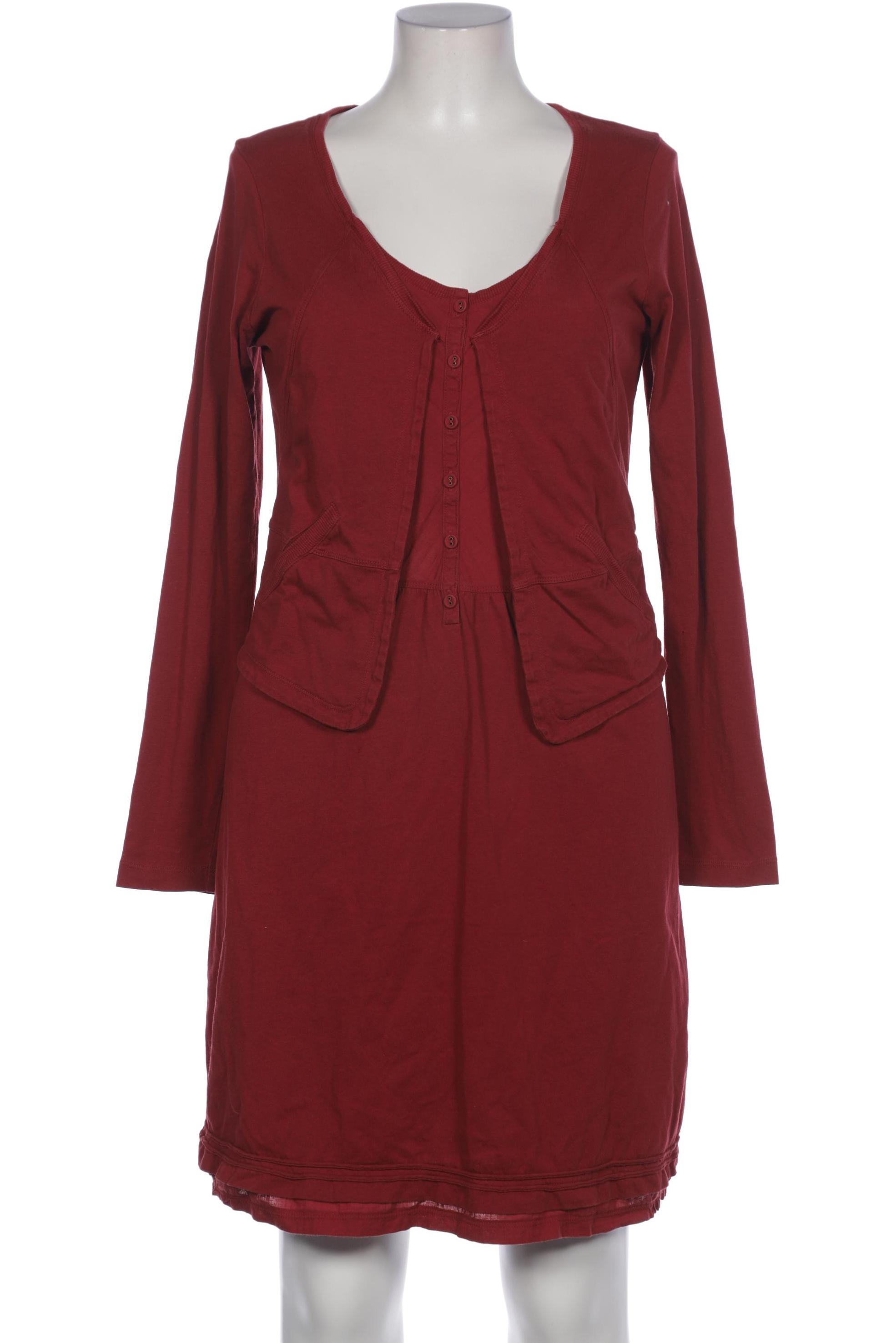 

sandwich_ Damen Kleid, rot, Gr. 42