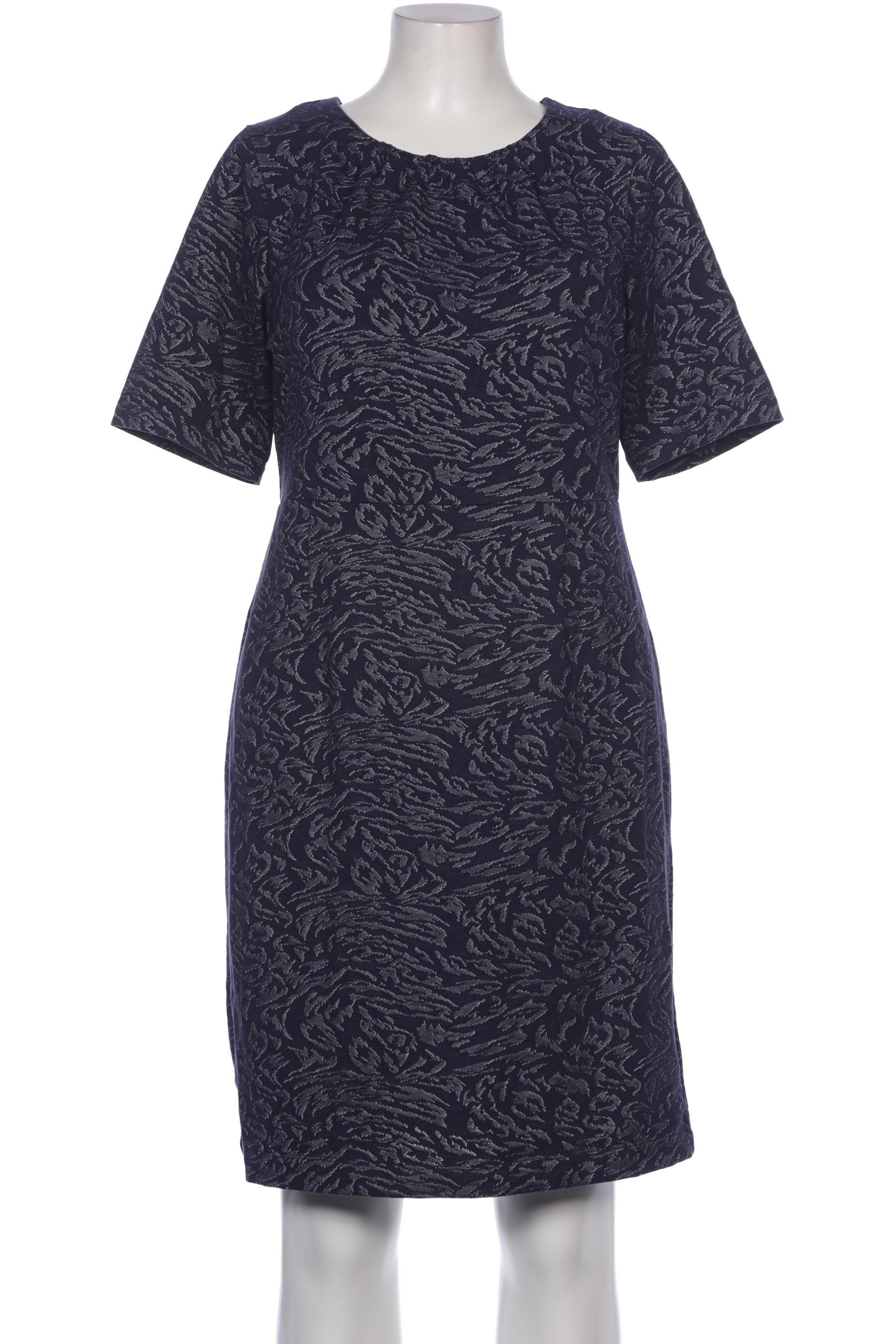 

sandwich_ Damen Kleid, marineblau, Gr. 44