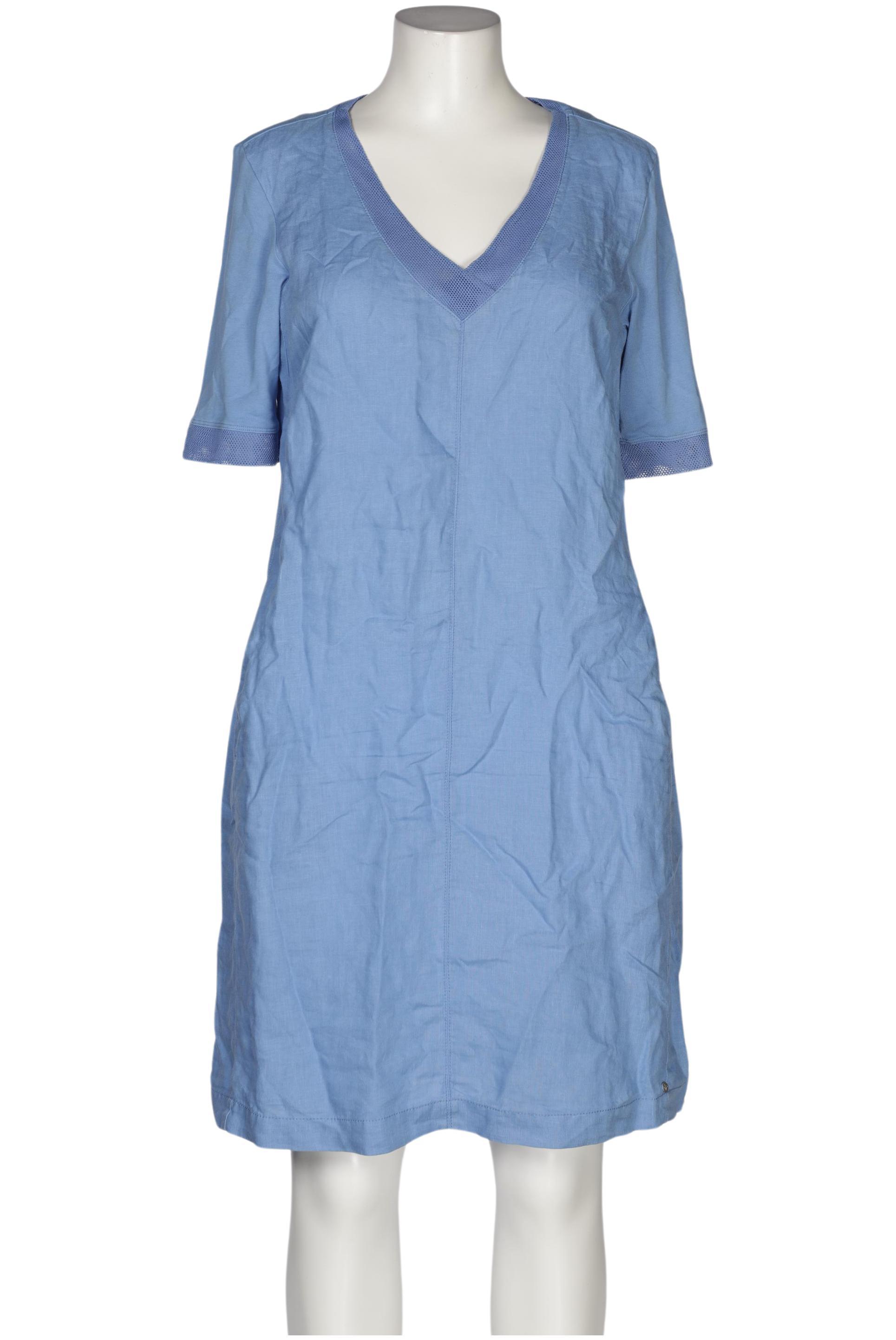 

sandwich_ Damen Kleid, blau, Gr. 42