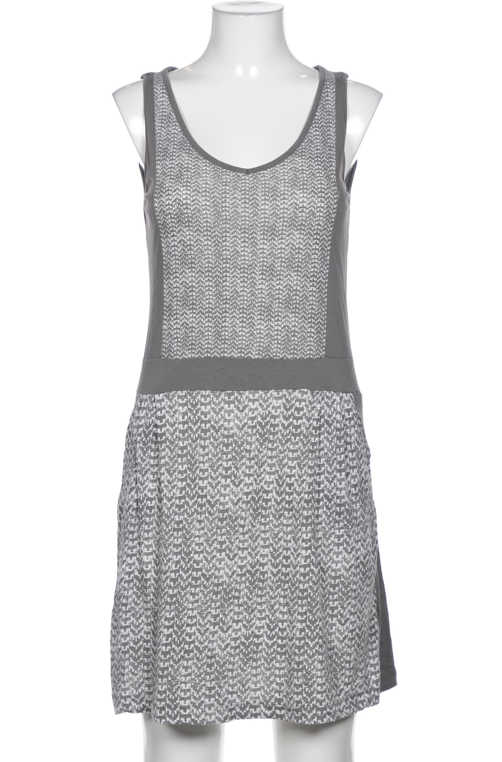 

sandwich_ Damen Kleid, grau