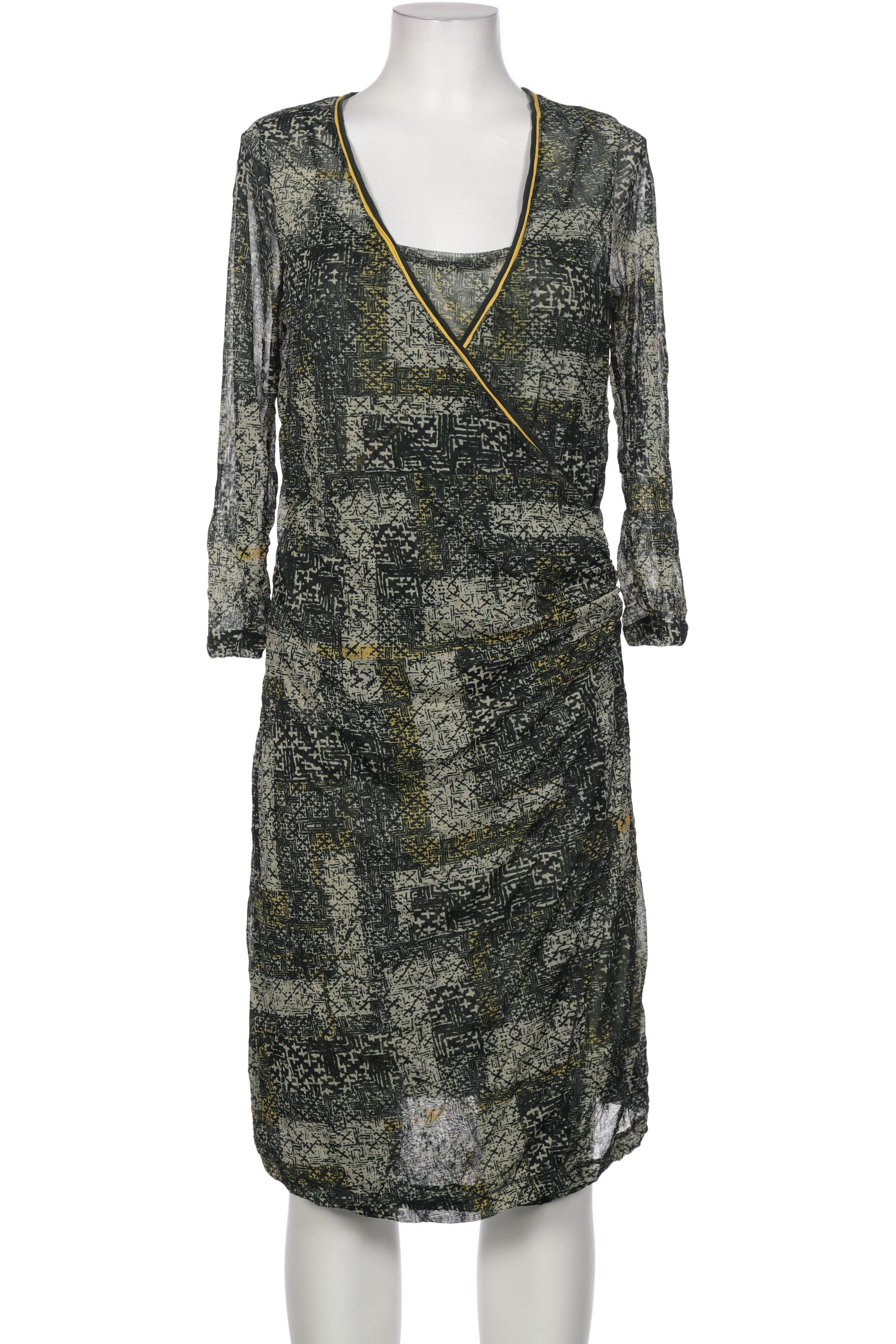 Thumbnail - sandwich_ Damen Kleid, grün, Gr. 34