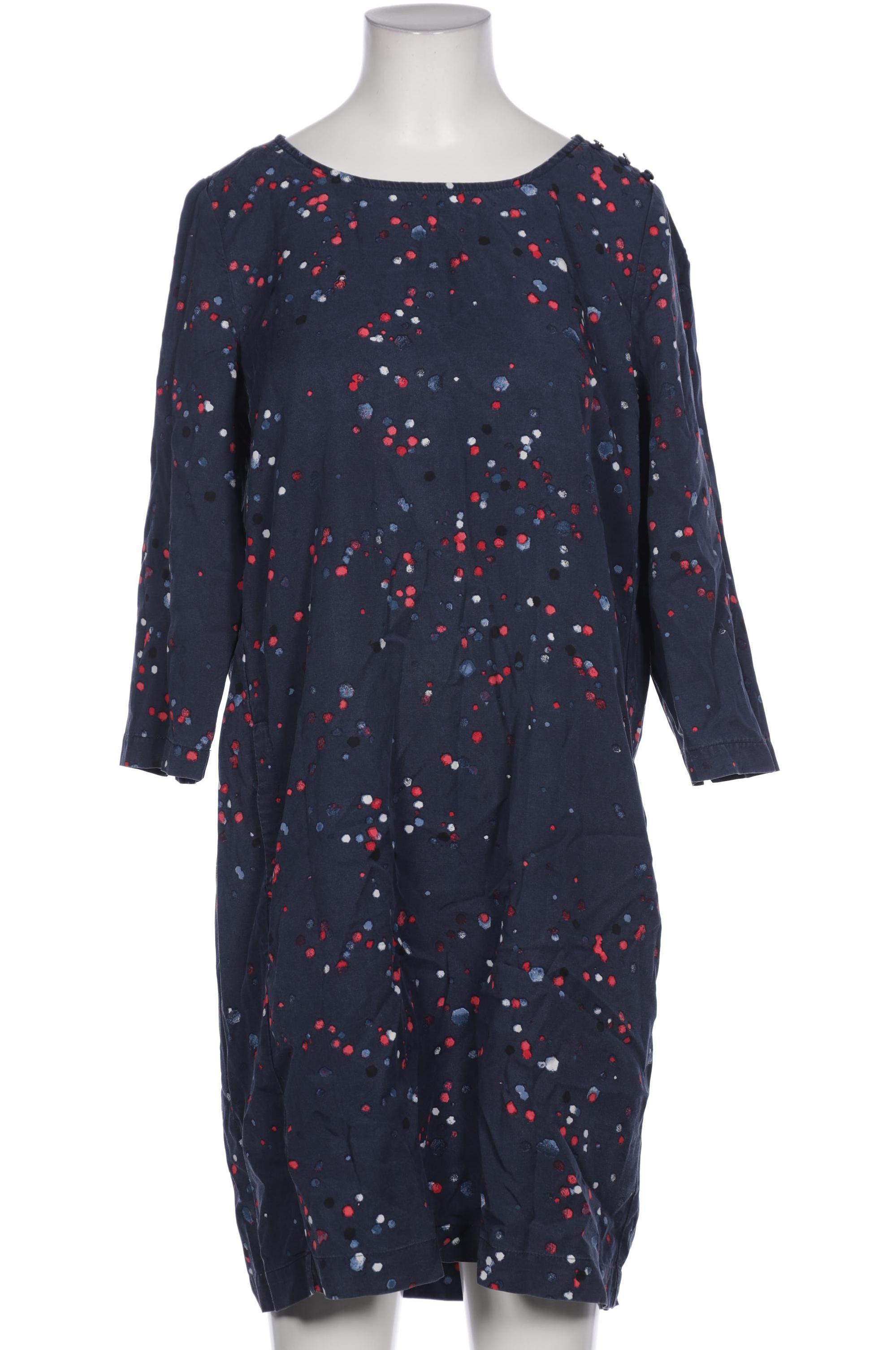 

sandwich_ Damen Kleid, marineblau, Gr. 38