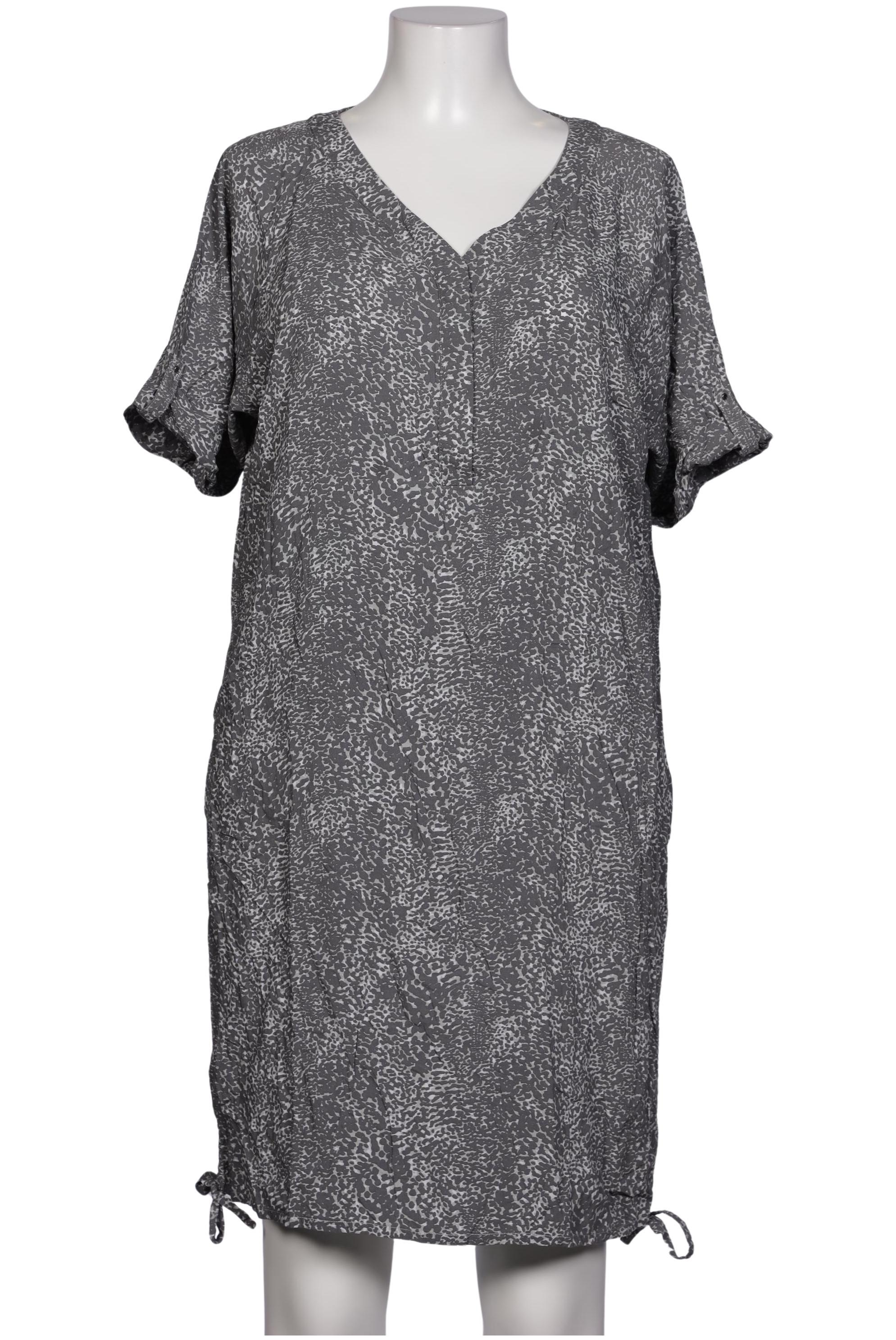 

sandwich_ Damen Kleid, grau, Gr. 44