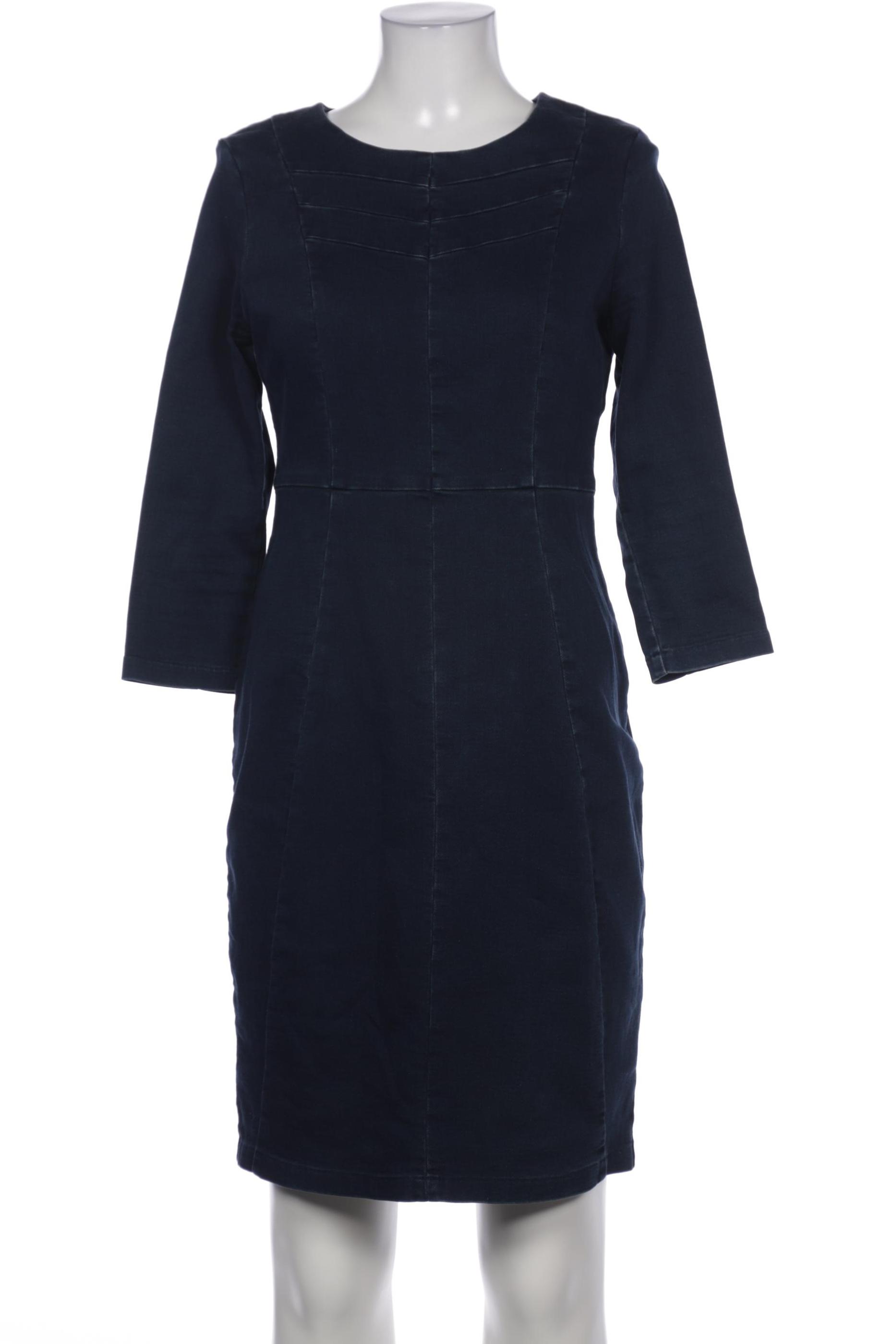 

sandwich_ Damen Kleid, marineblau