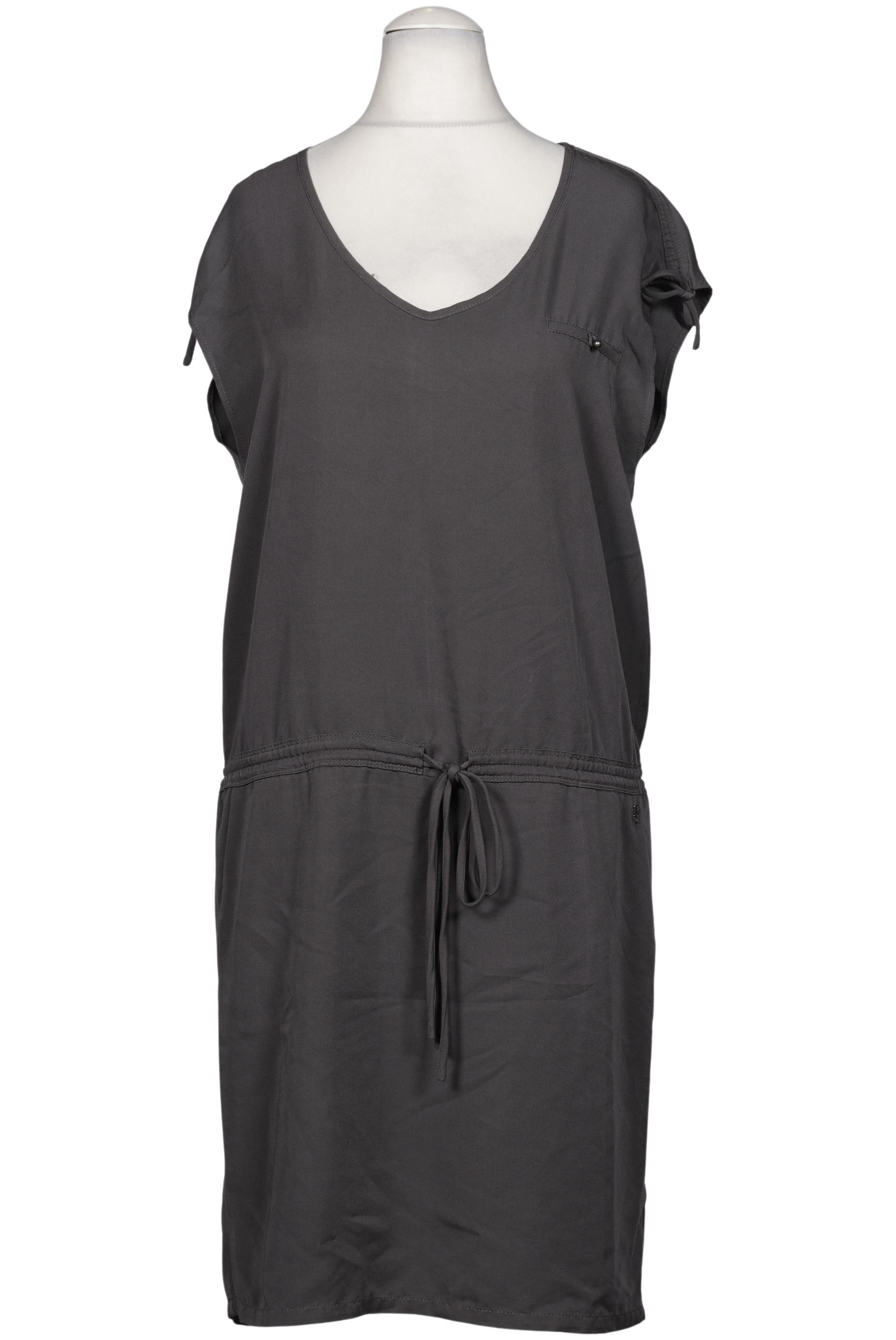 

sandwich_ Damen Kleid, grau, Gr. 36