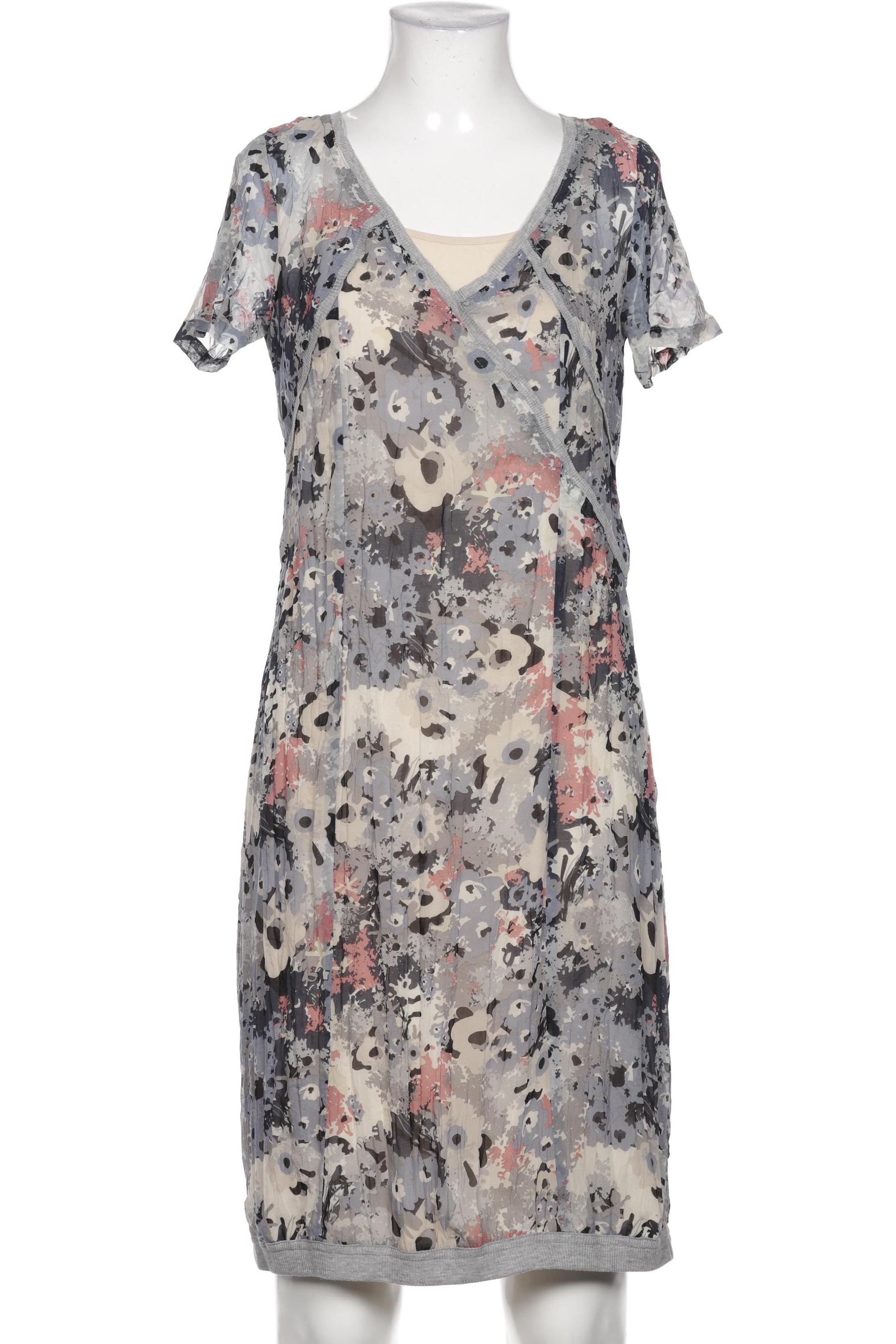 

sandwich_ Damen Kleid, grau, Gr. 34