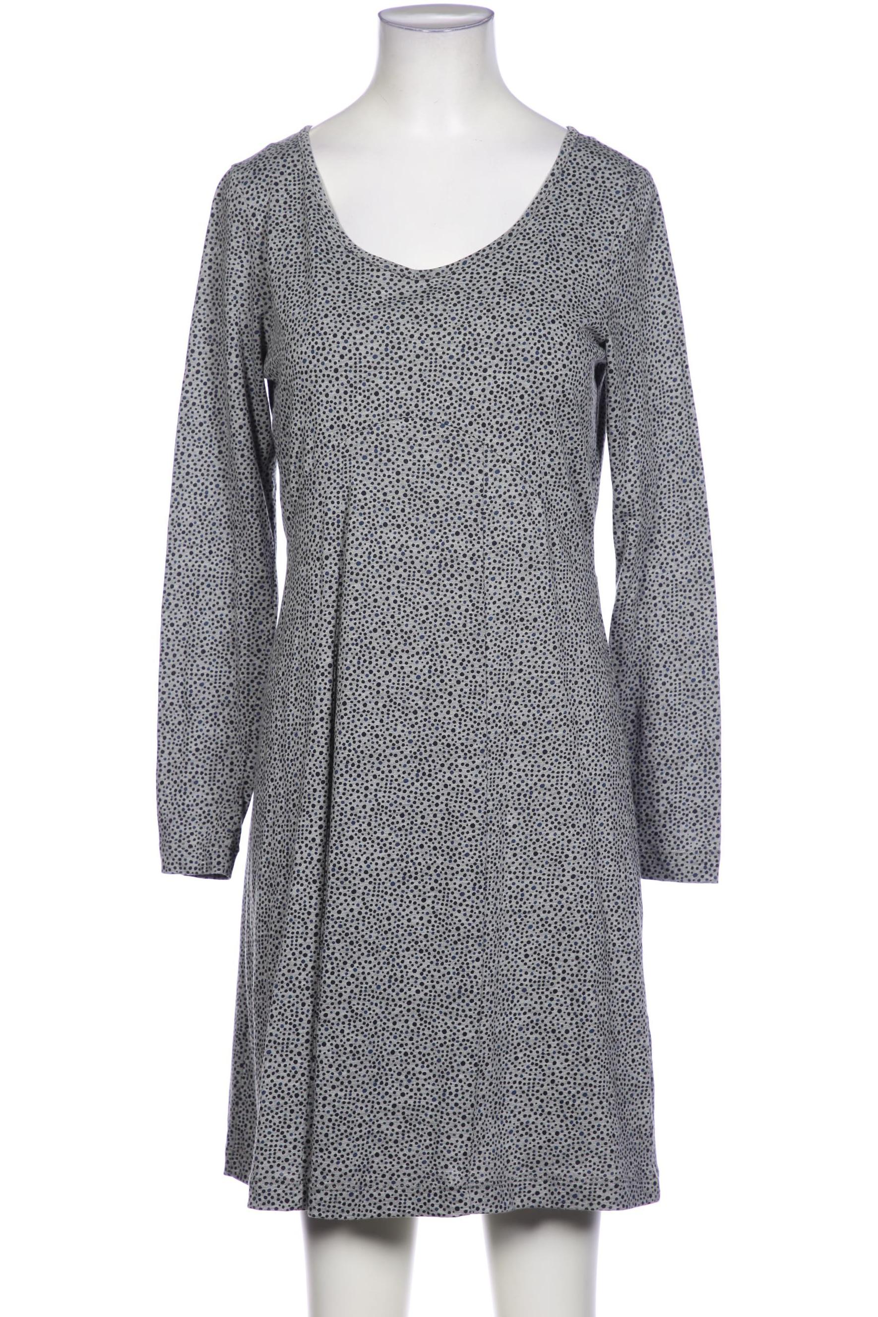 

sandwich_ Damen Kleid, grau