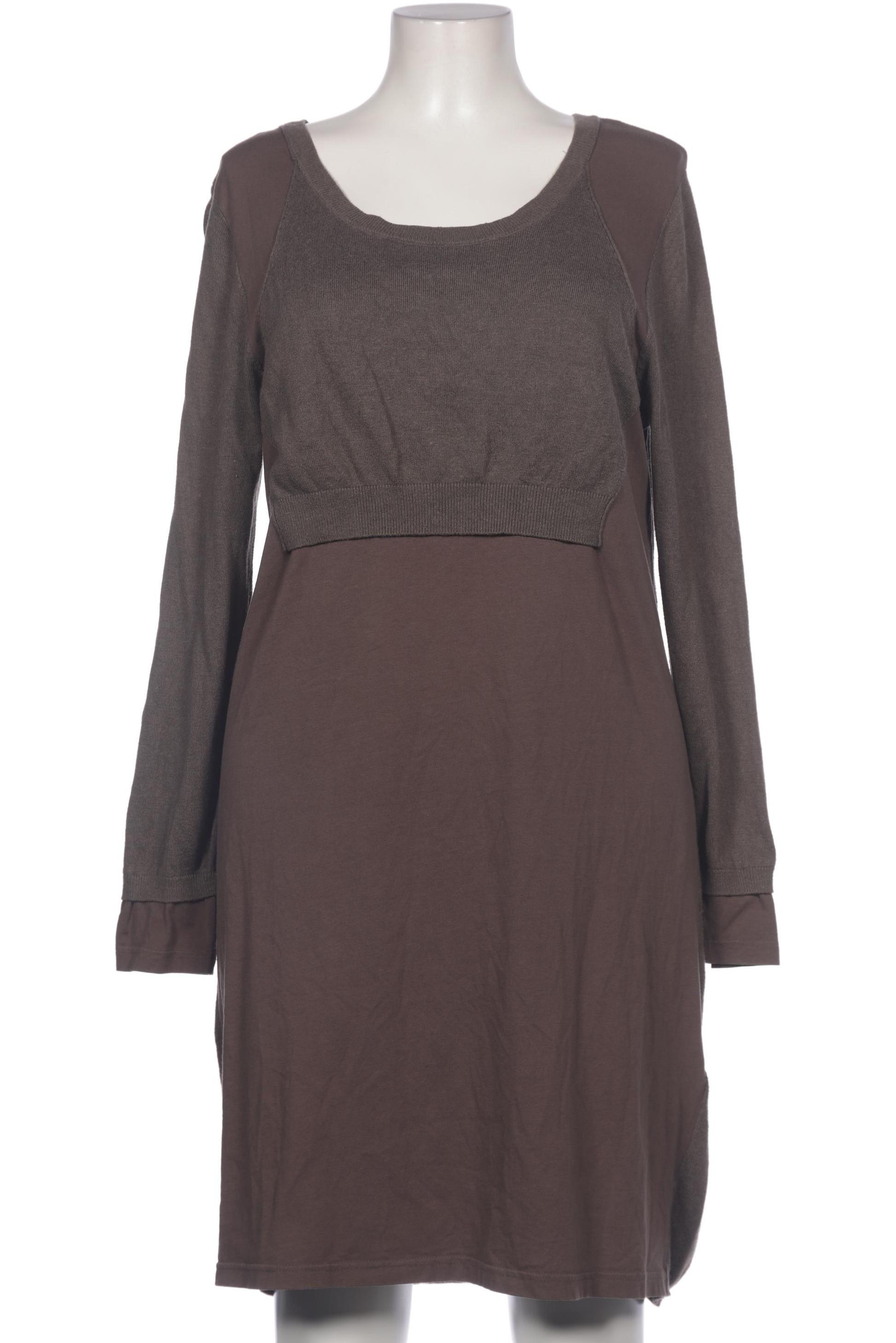 

sandwich_ Damen Kleid, grün, Gr. 44
