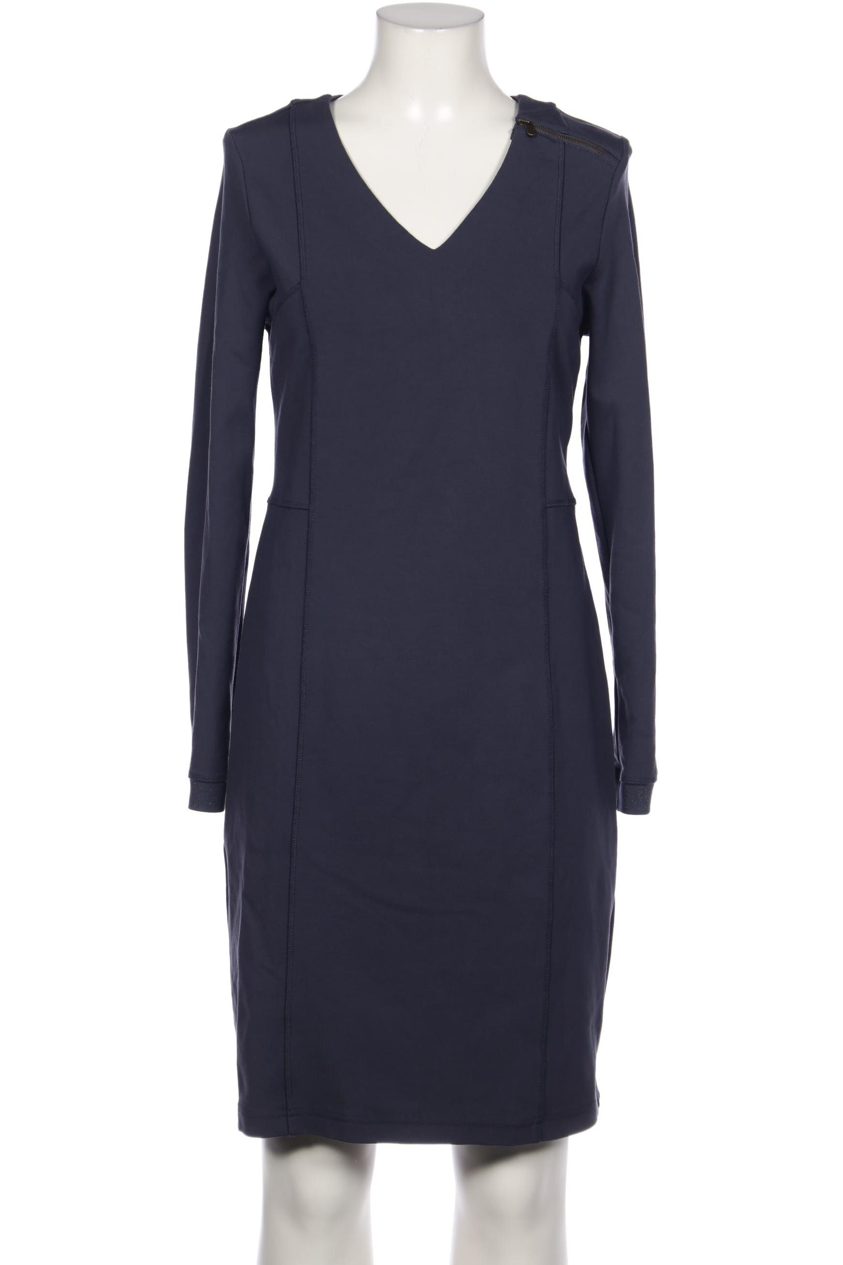 

sandwich_ Damen Kleid, marineblau, Gr. 42