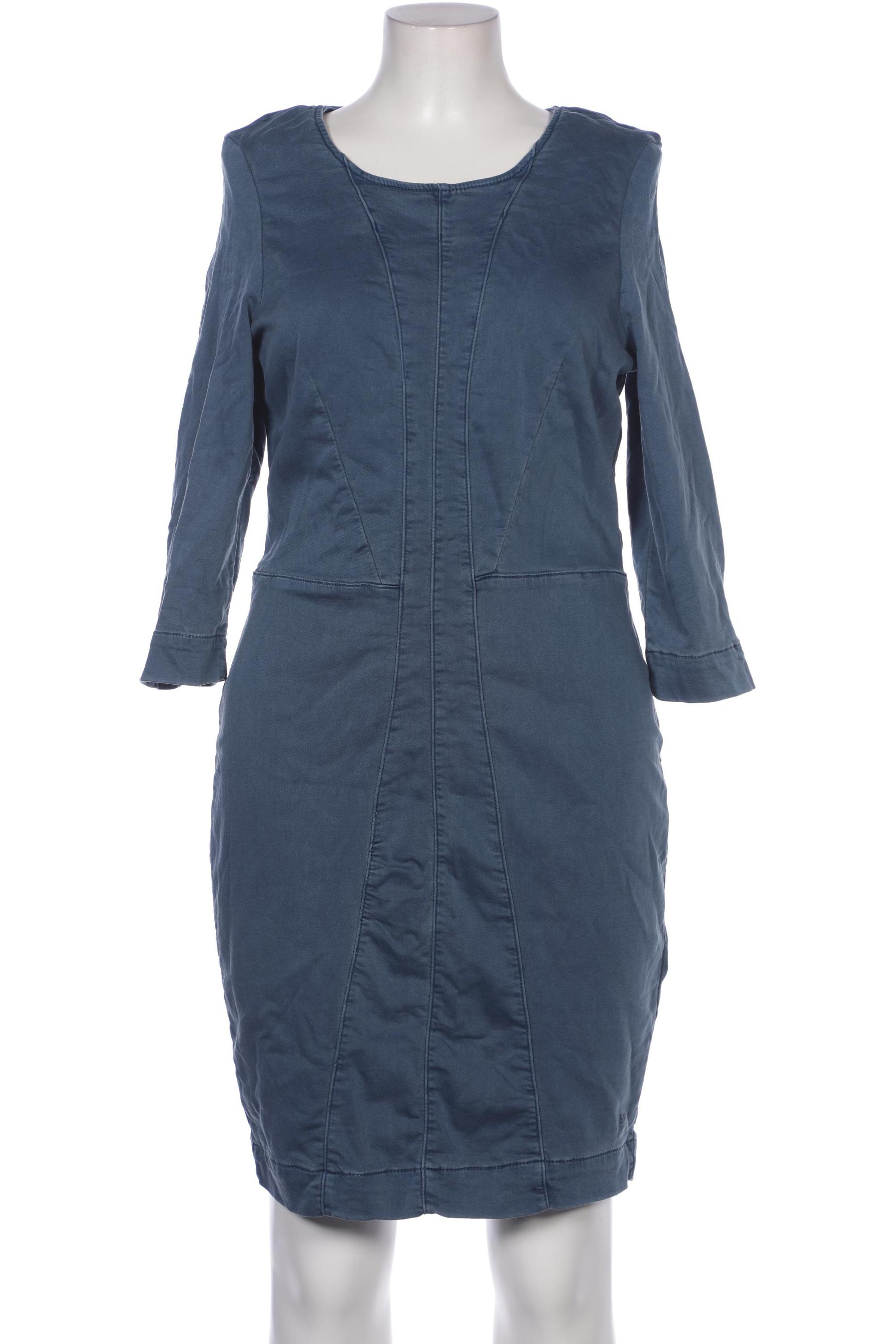 

sandwich_ Damen Kleid, blau, Gr. 42