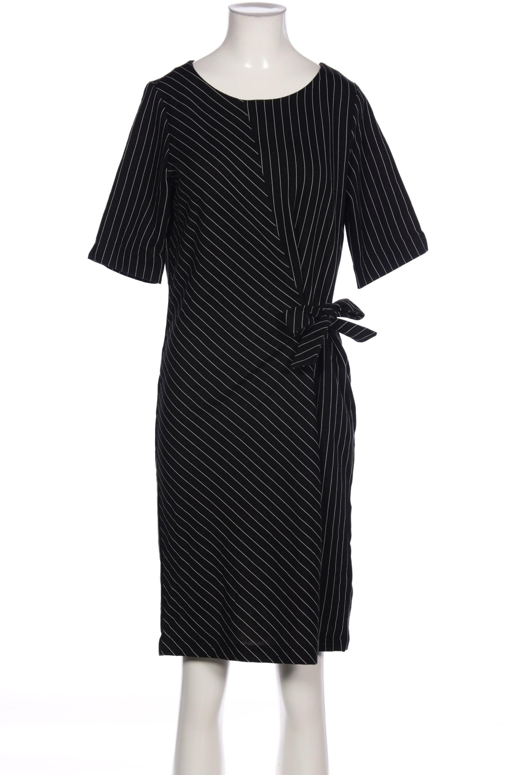 

sandwich_ Damen Kleid, schwarz