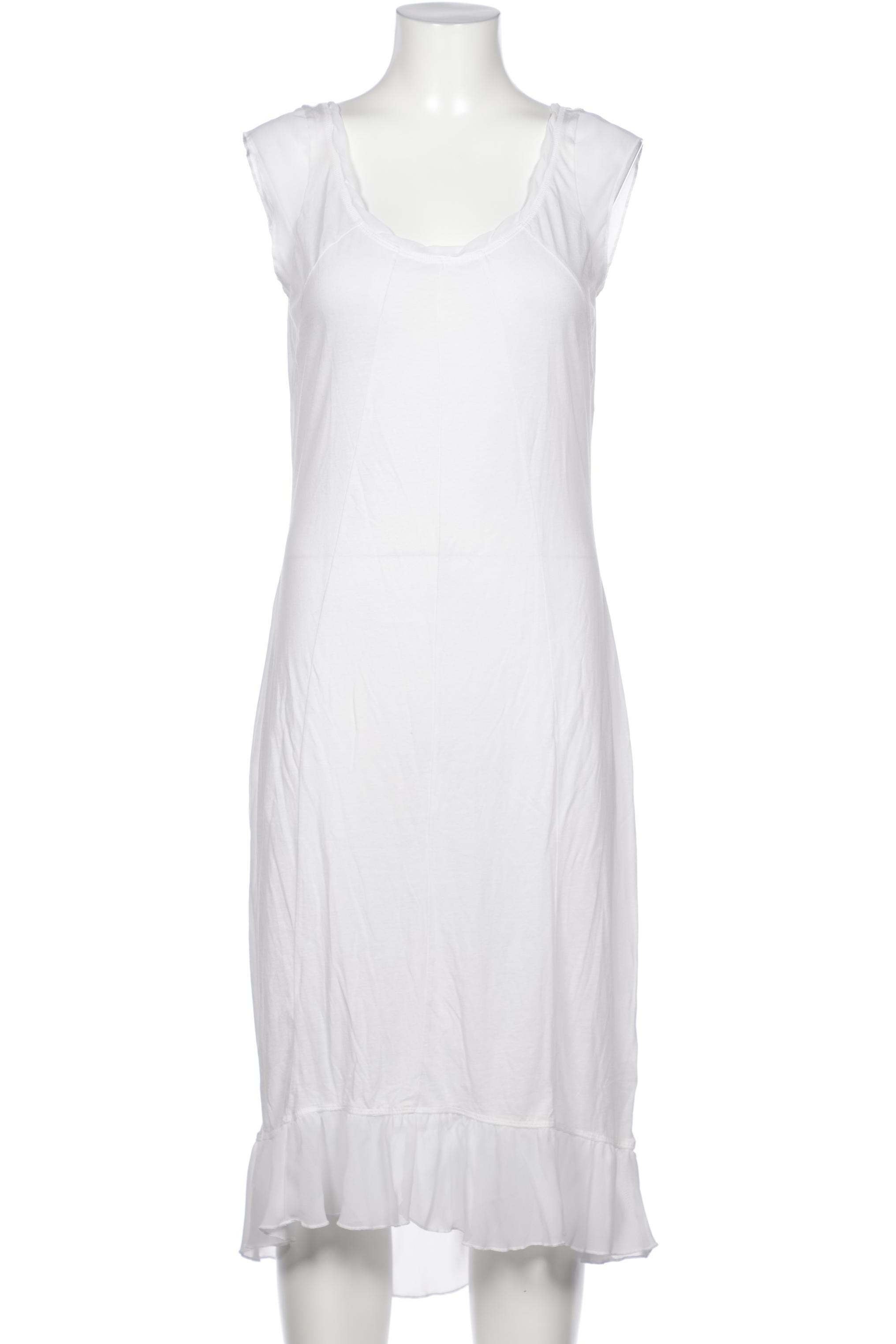 

sandwich_ Damen Kleid, weiß, Gr. 42
