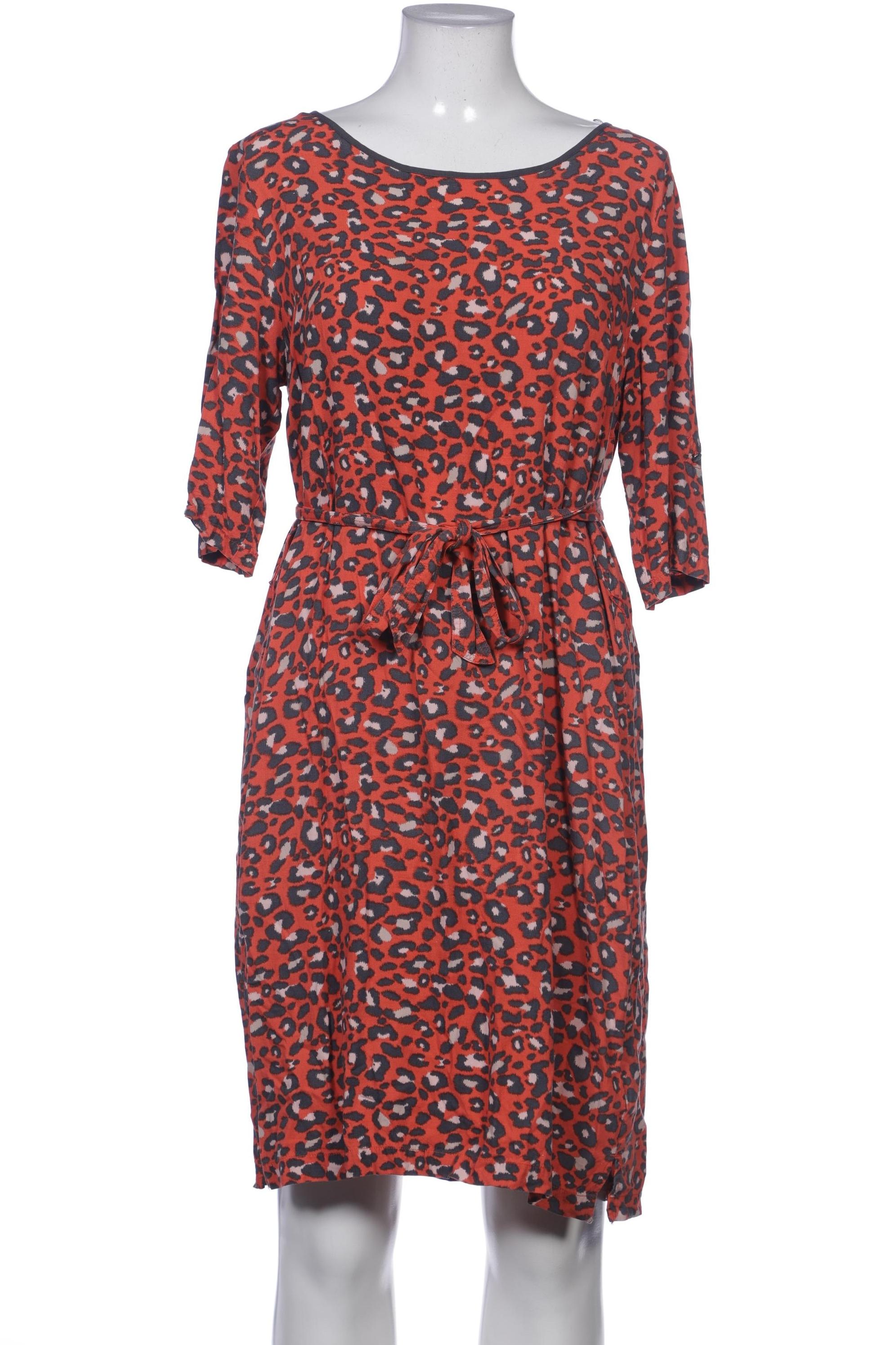 

sandwich_ Damen Kleid, orange, Gr. 42