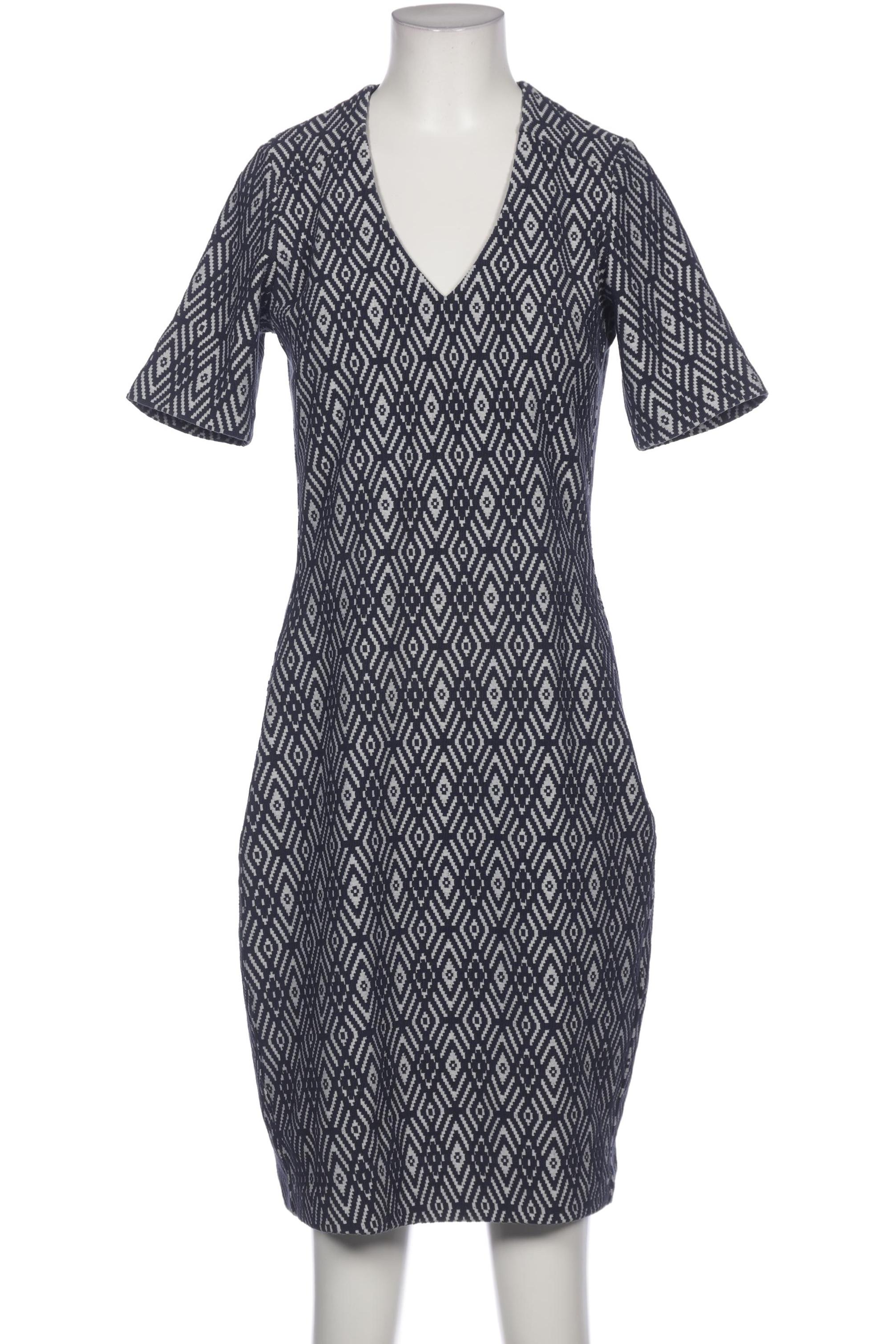

sandwich_ Damen Kleid, marineblau, Gr. 38