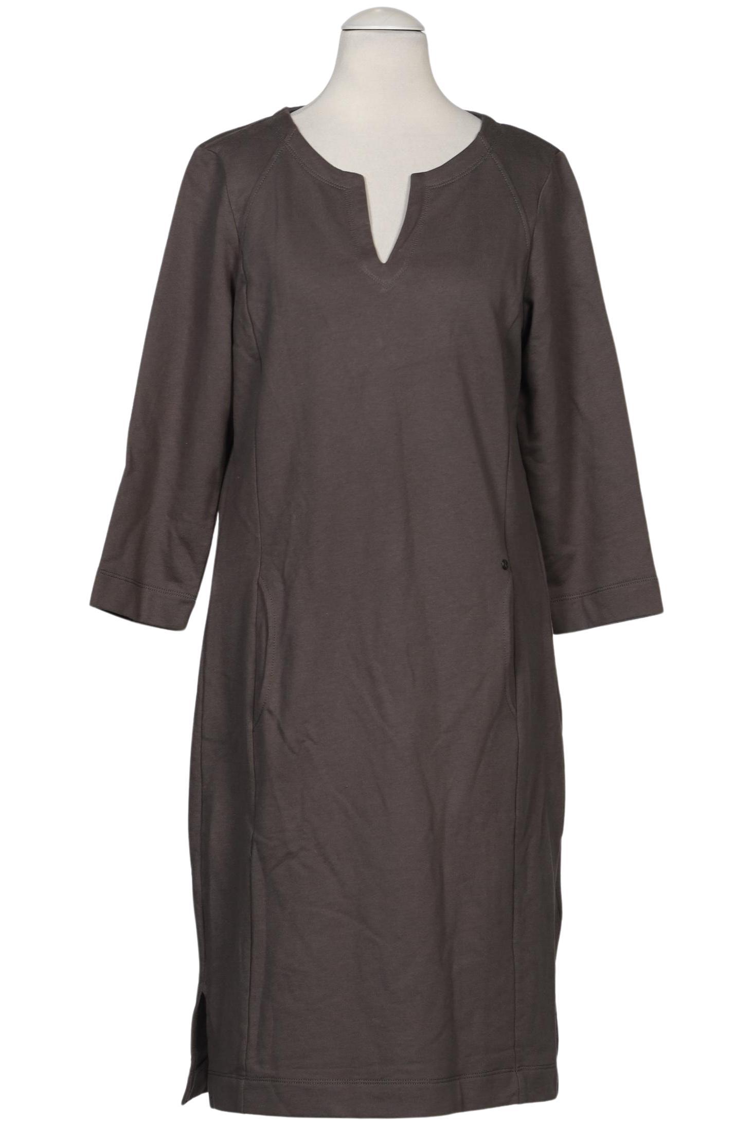 

sandwich_ Damen Kleid, grau, Gr. 36