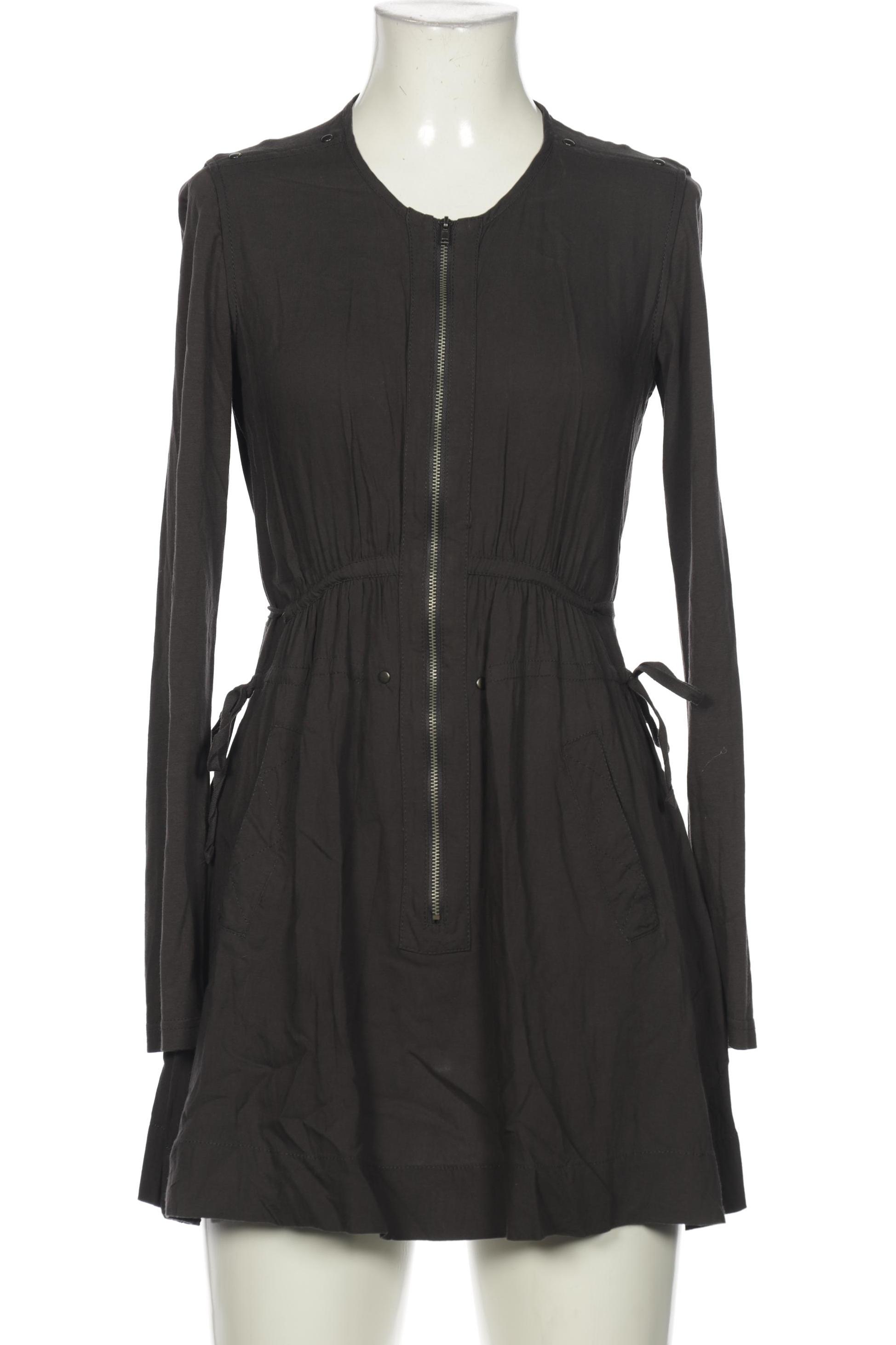 

sandwich_ Damen Kleid, grau