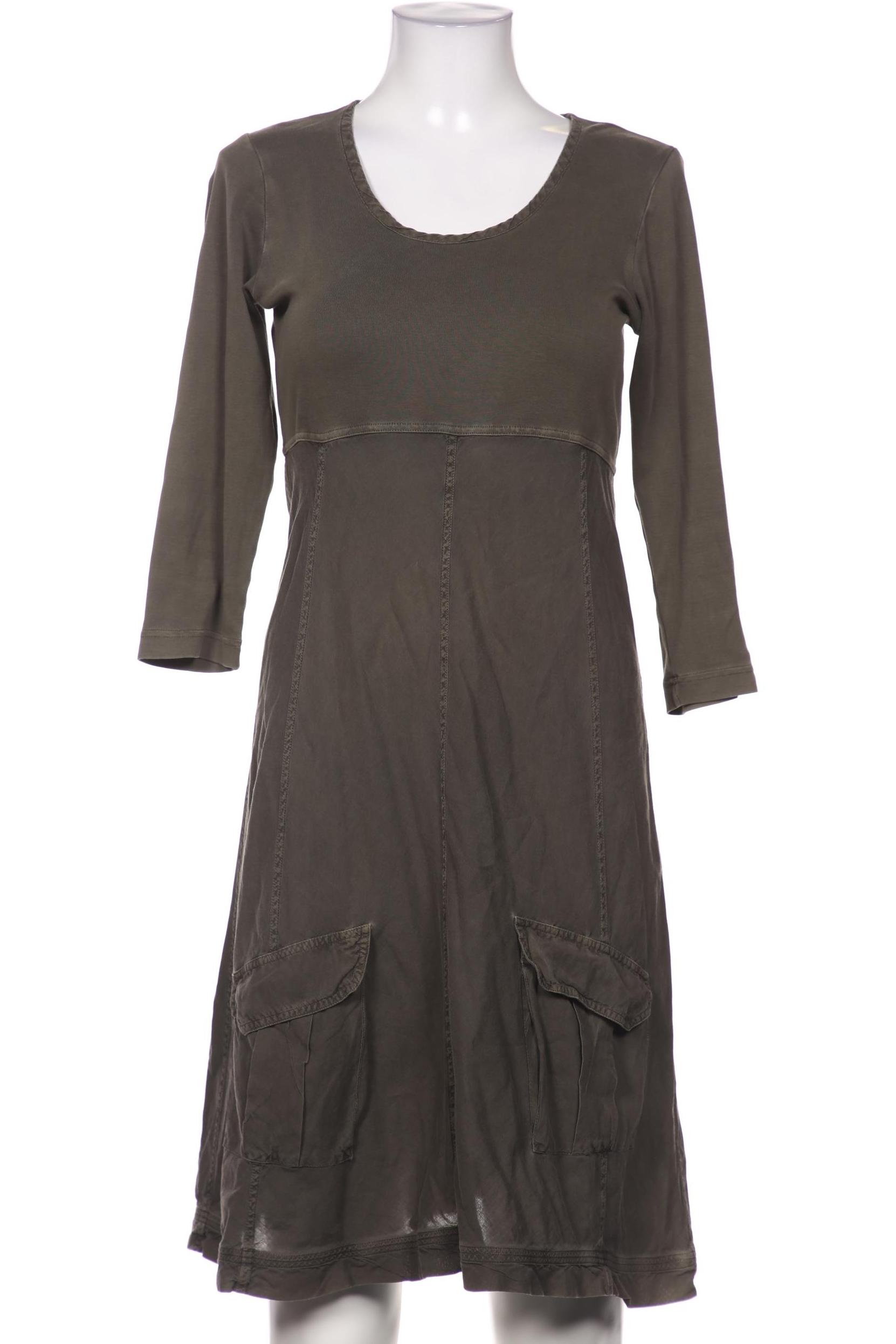 

sandwich_ Damen Kleid, grün, Gr. 36