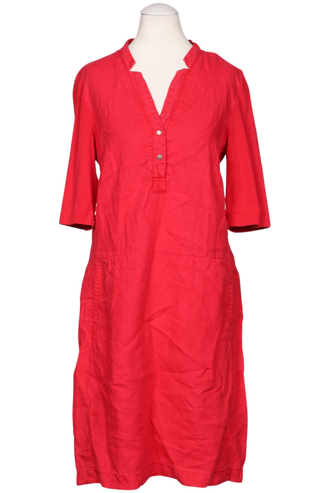 

sandwich_ Damen Kleid, rot, Gr. 38