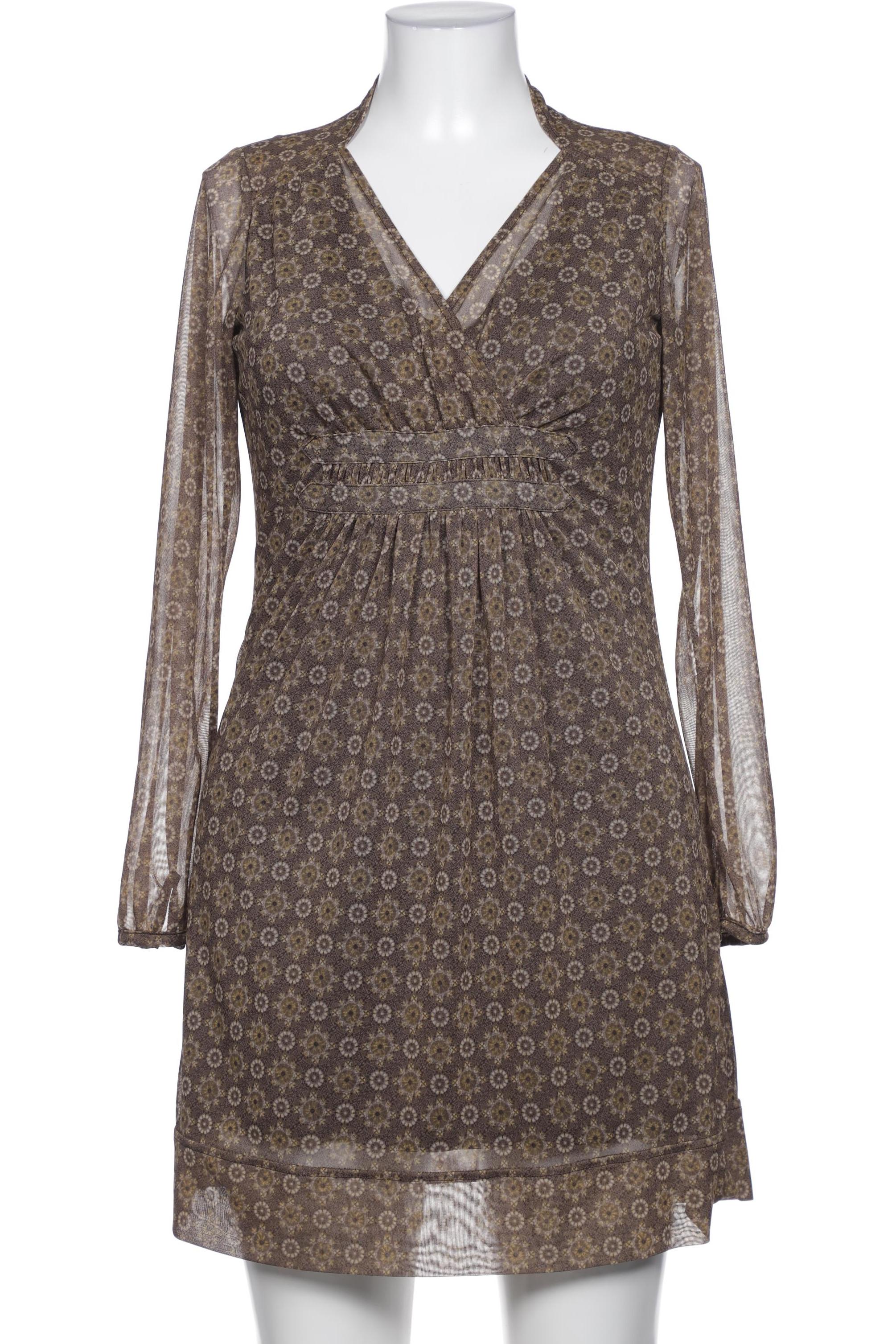 

sandwich_ Damen Kleid, braun, Gr. 42