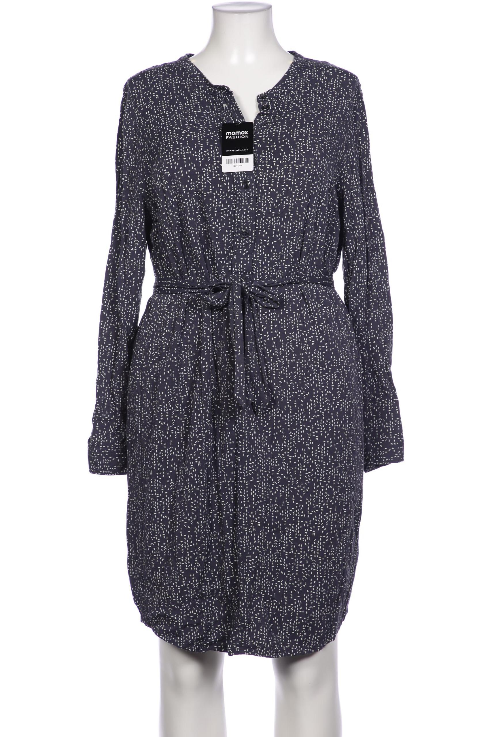 

sandwich_ Damen Kleid, marineblau, Gr. 44