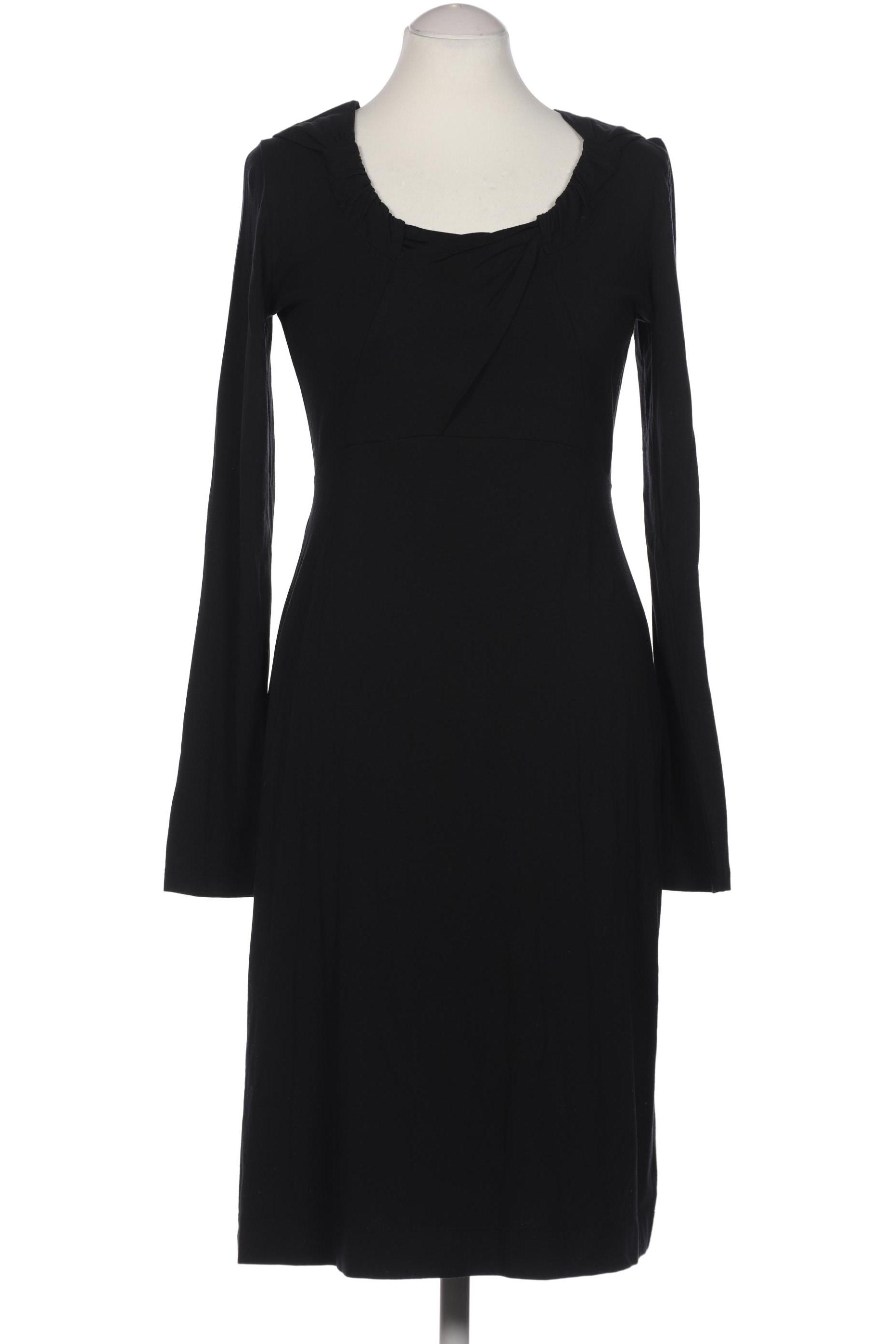 

sandwich_ Damen Kleid, schwarz, Gr. 36