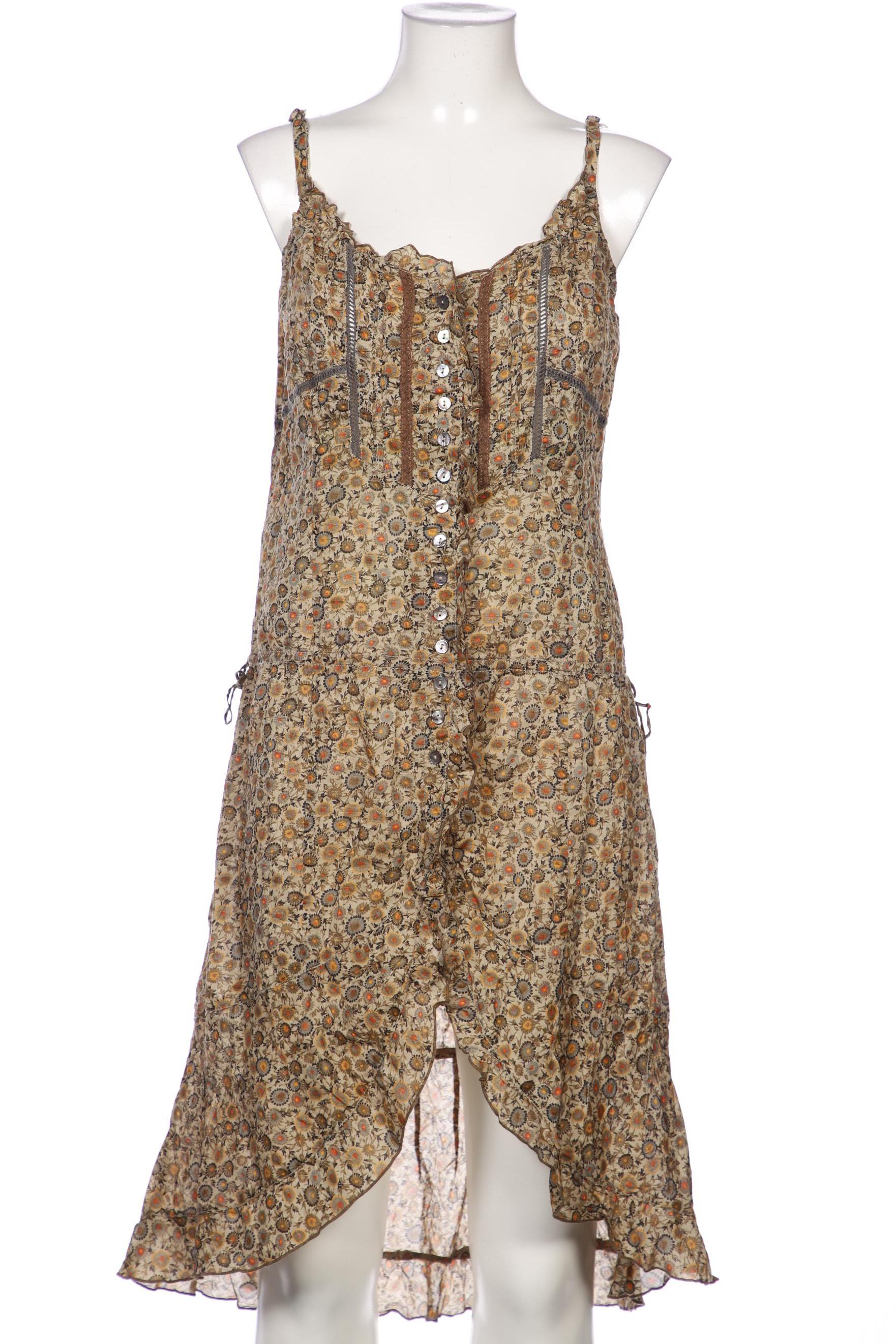

sandwich_ Damen Kleid, beige