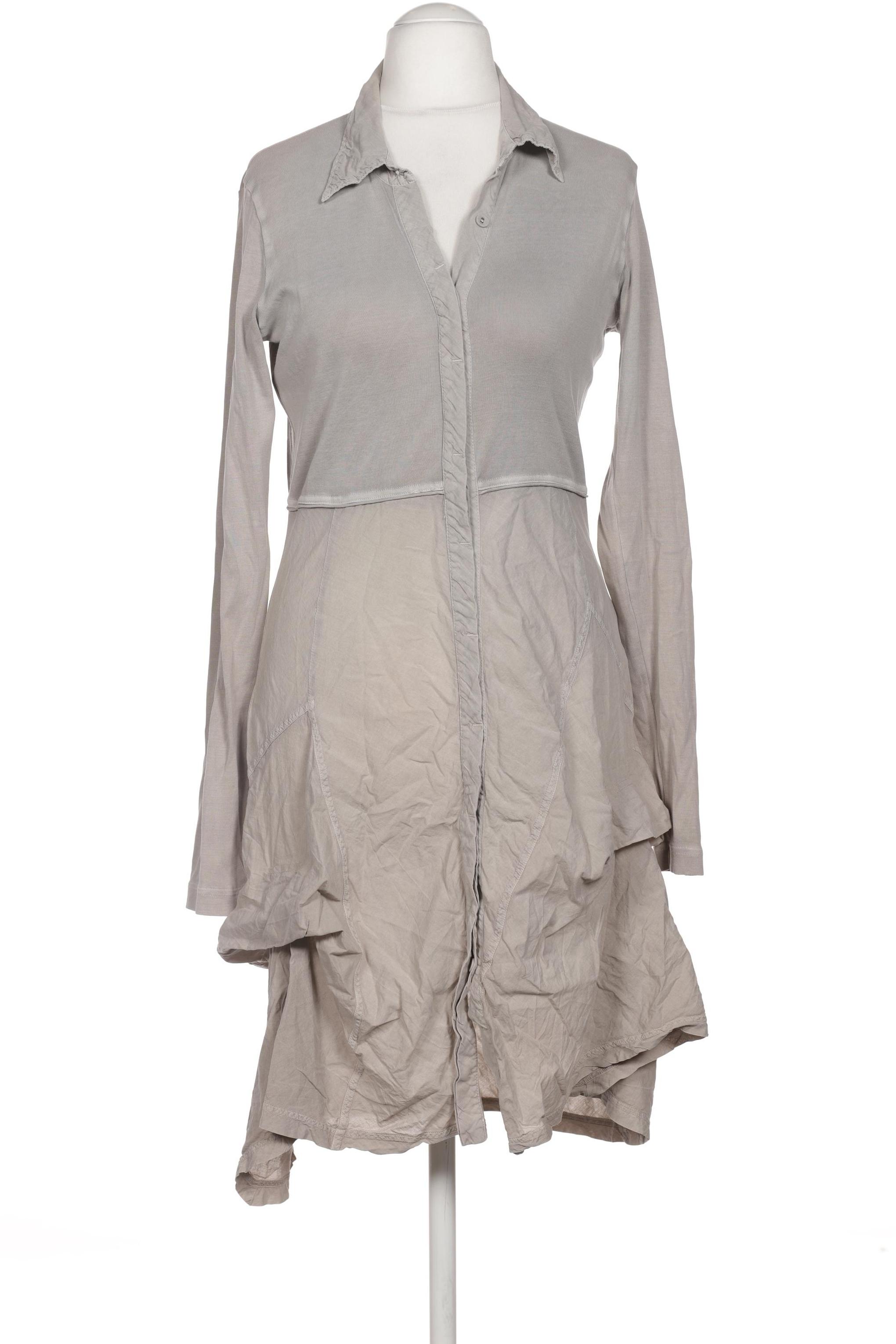 

sandwich_ Damen Kleid, grau