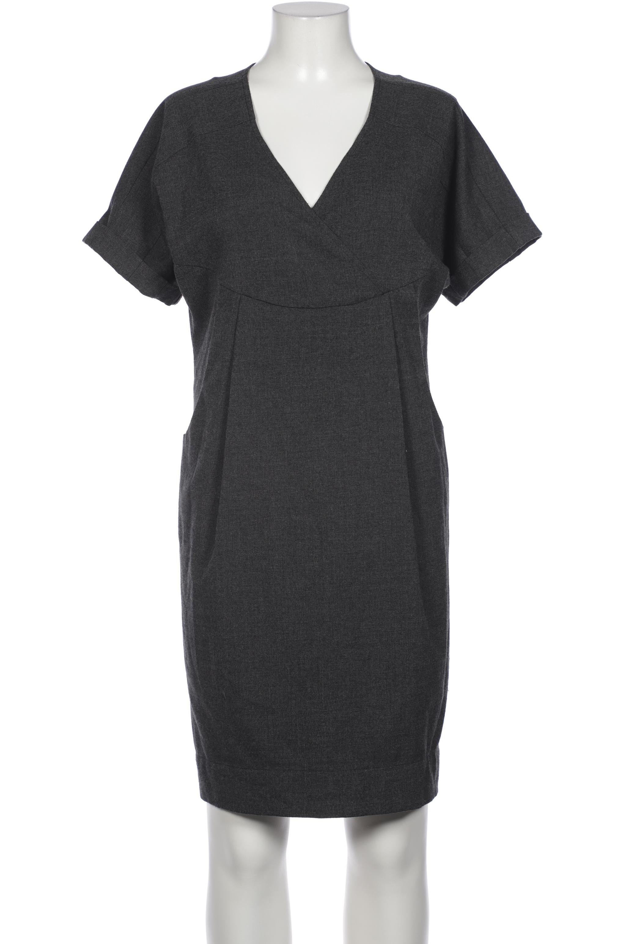 

sandwich_ Damen Kleid, grau