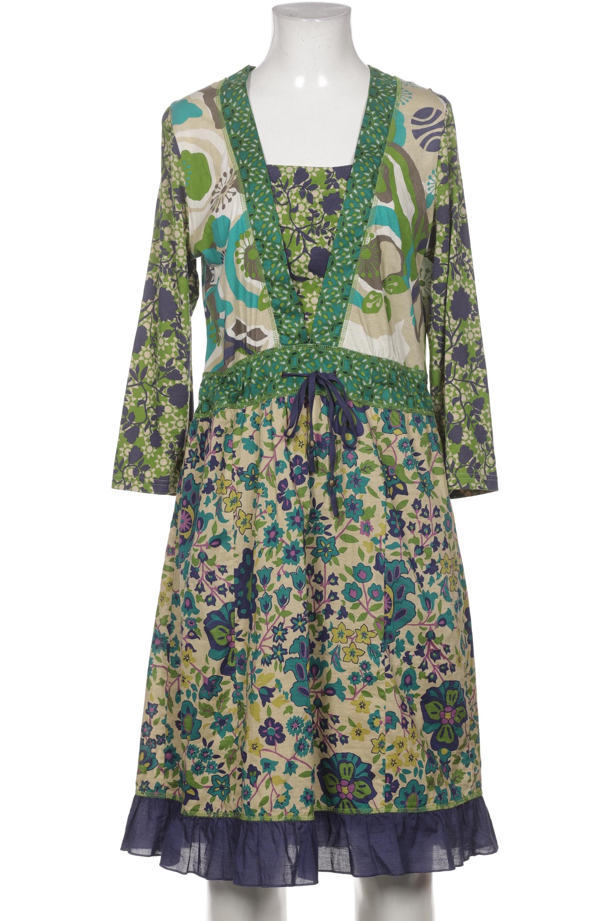 

sandwich_ Damen Kleid, mehrfarbig, Gr. 42